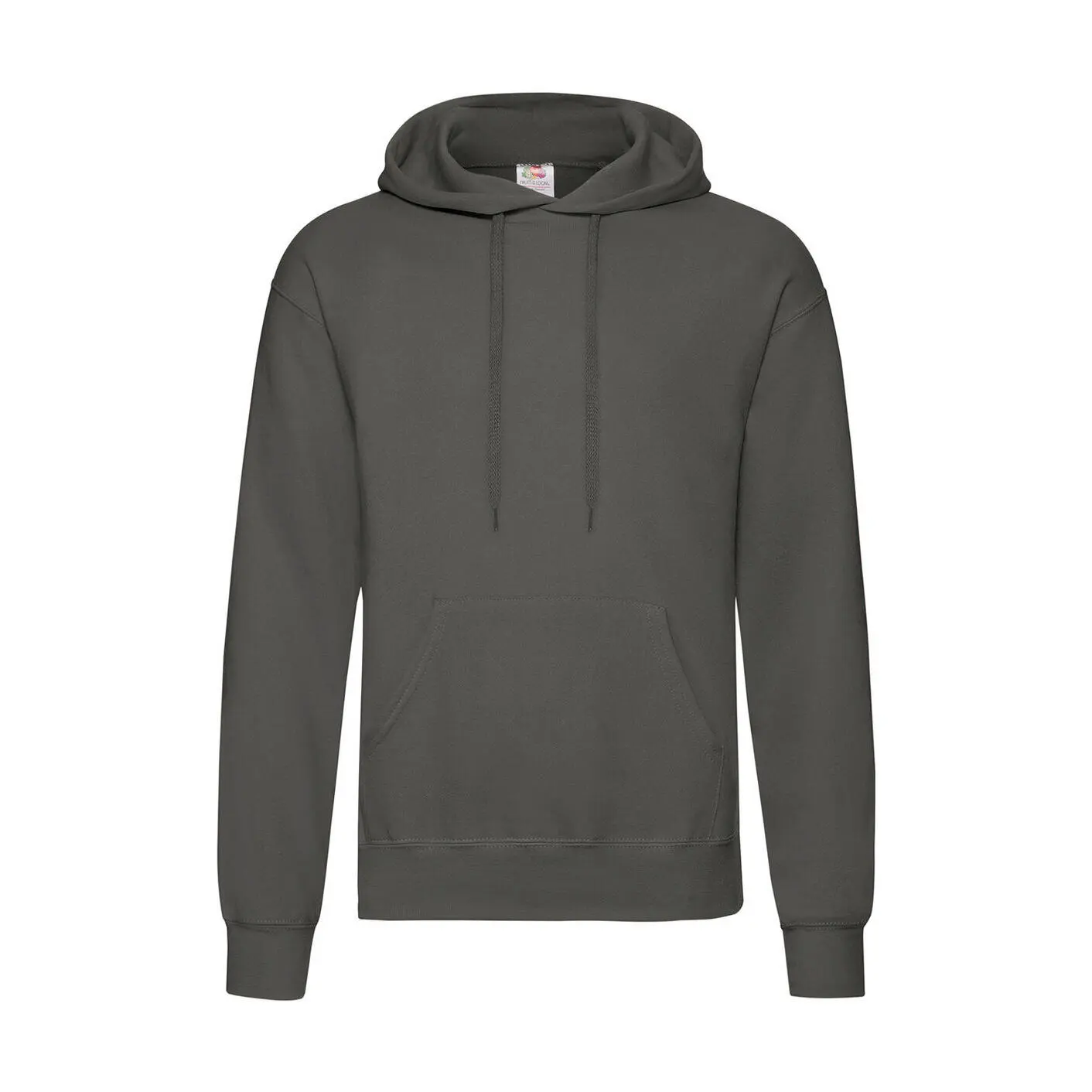 Hoodie Fruit of the Loom Classic