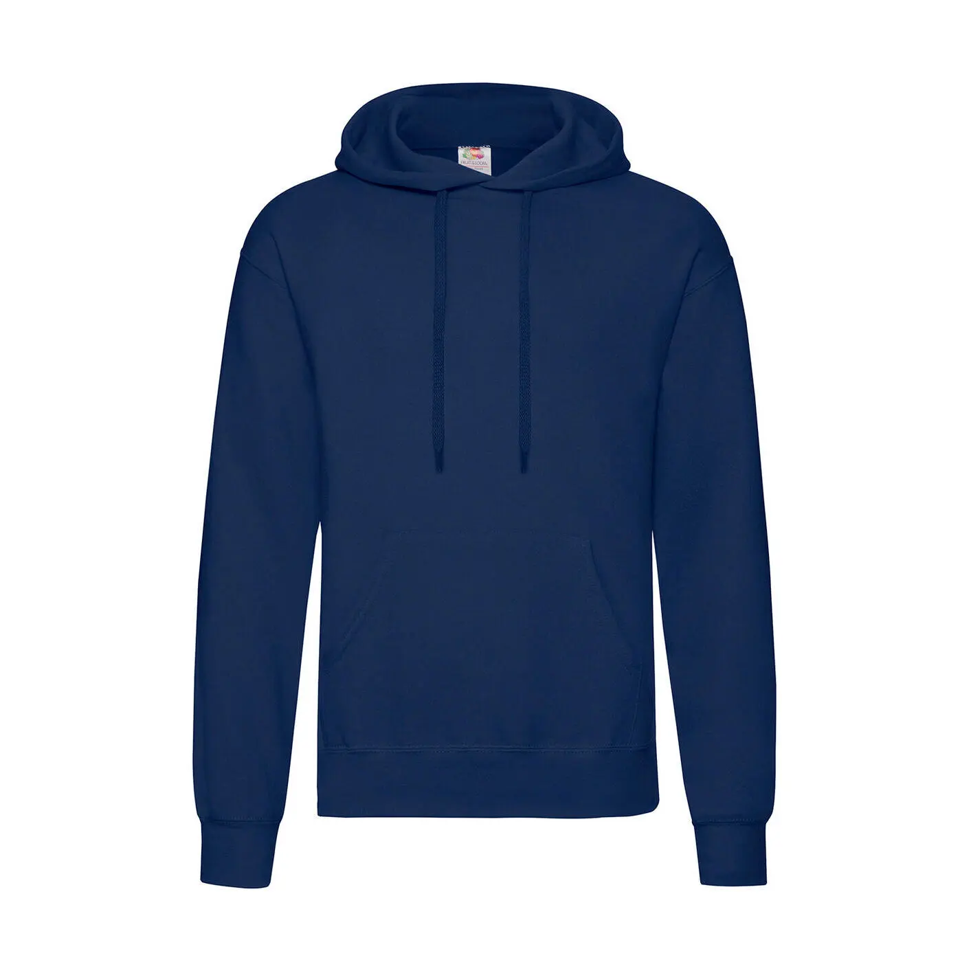 Hoodie Fruit of the Loom Classic