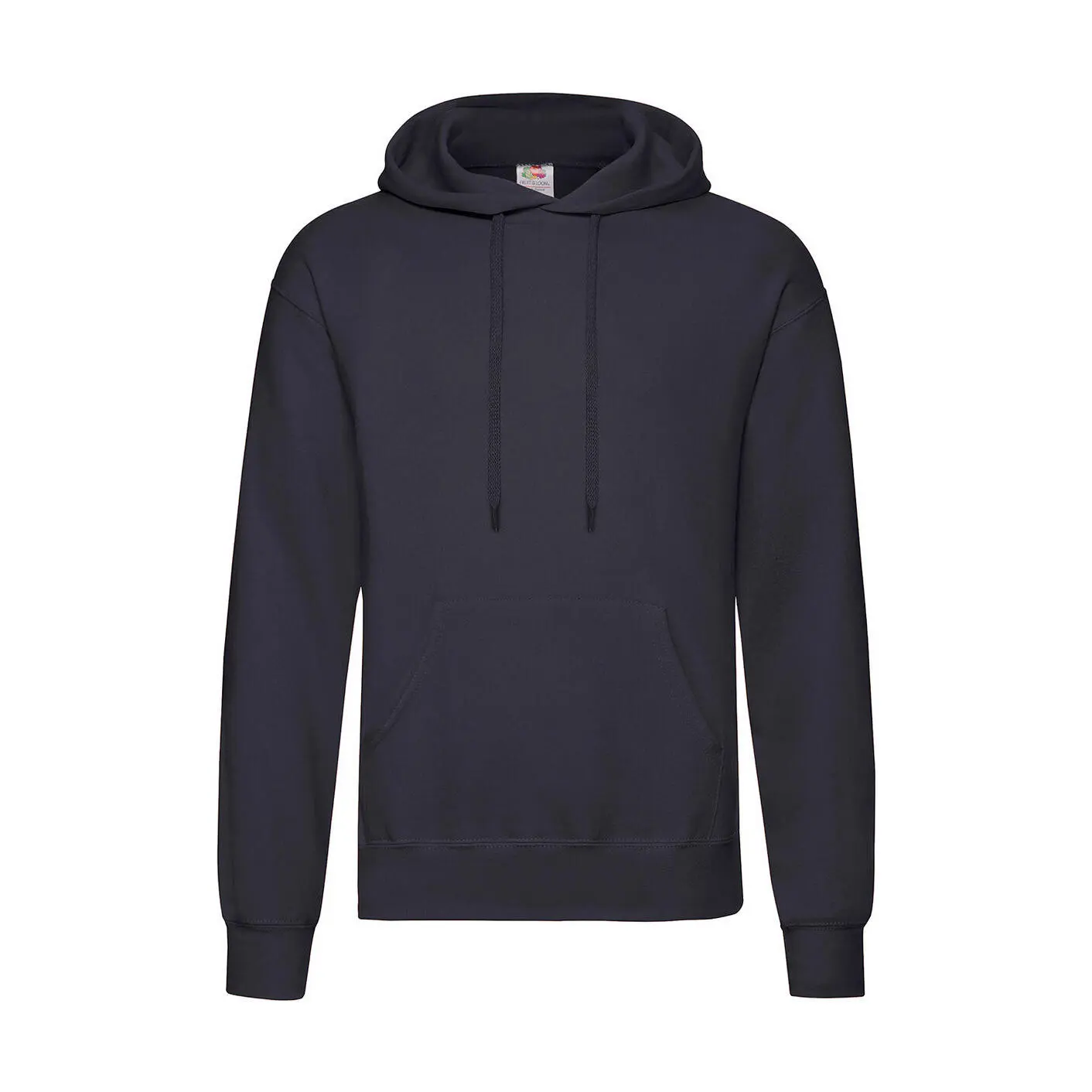 Hoodie Fruit of the Loom Classic