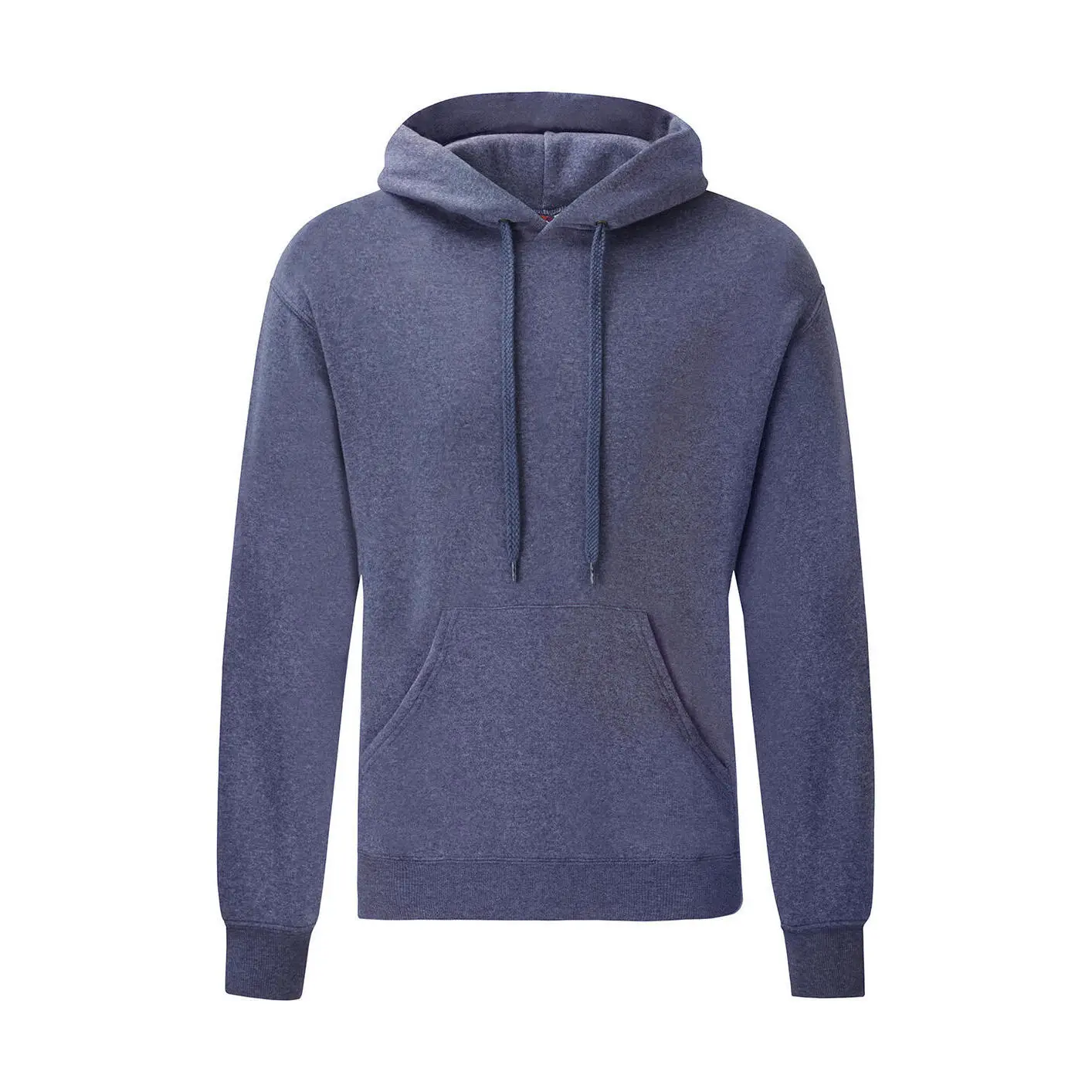 Kapuzensweatshirt Fruit of the Loom Classic