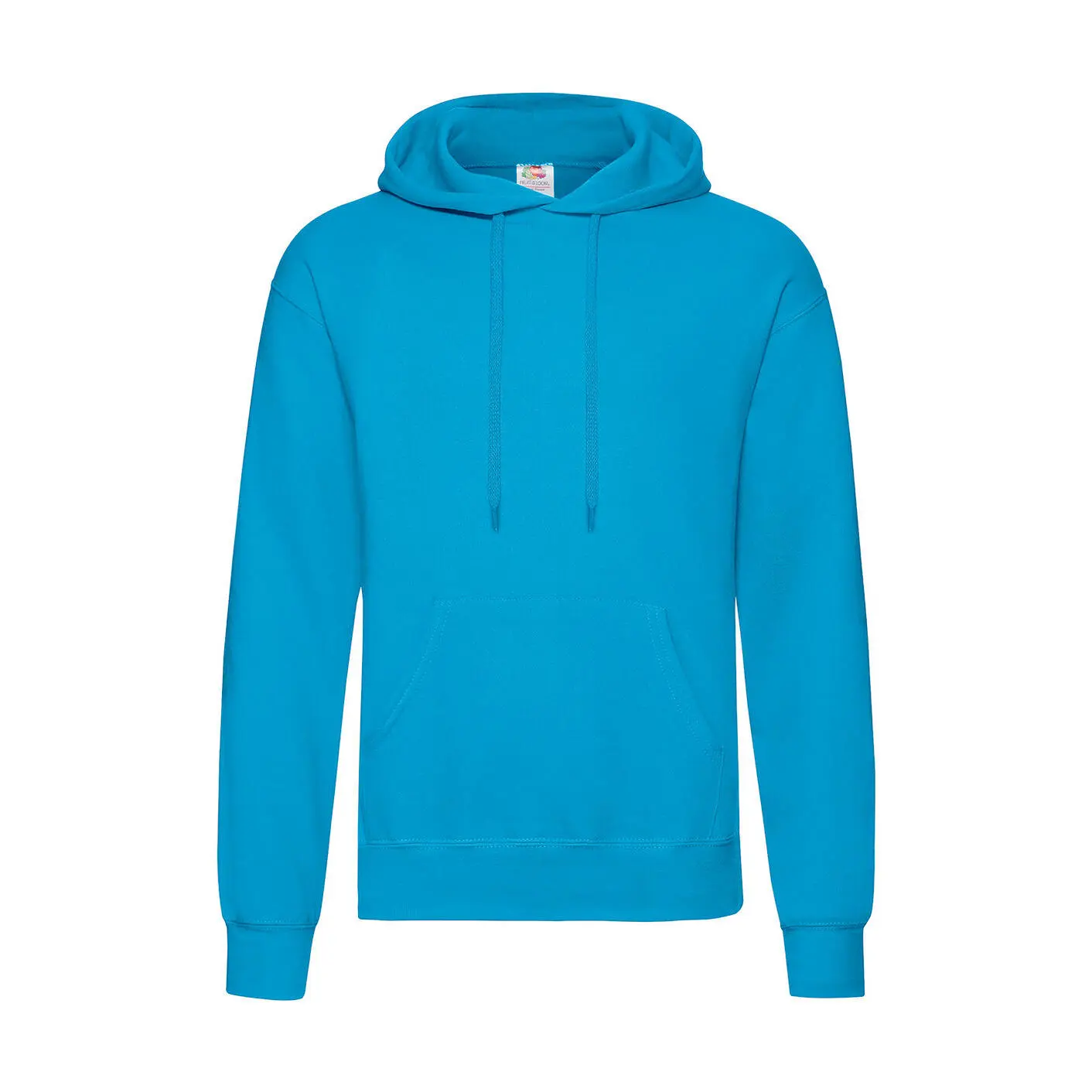Hoodie Fruit of the Loom Classic