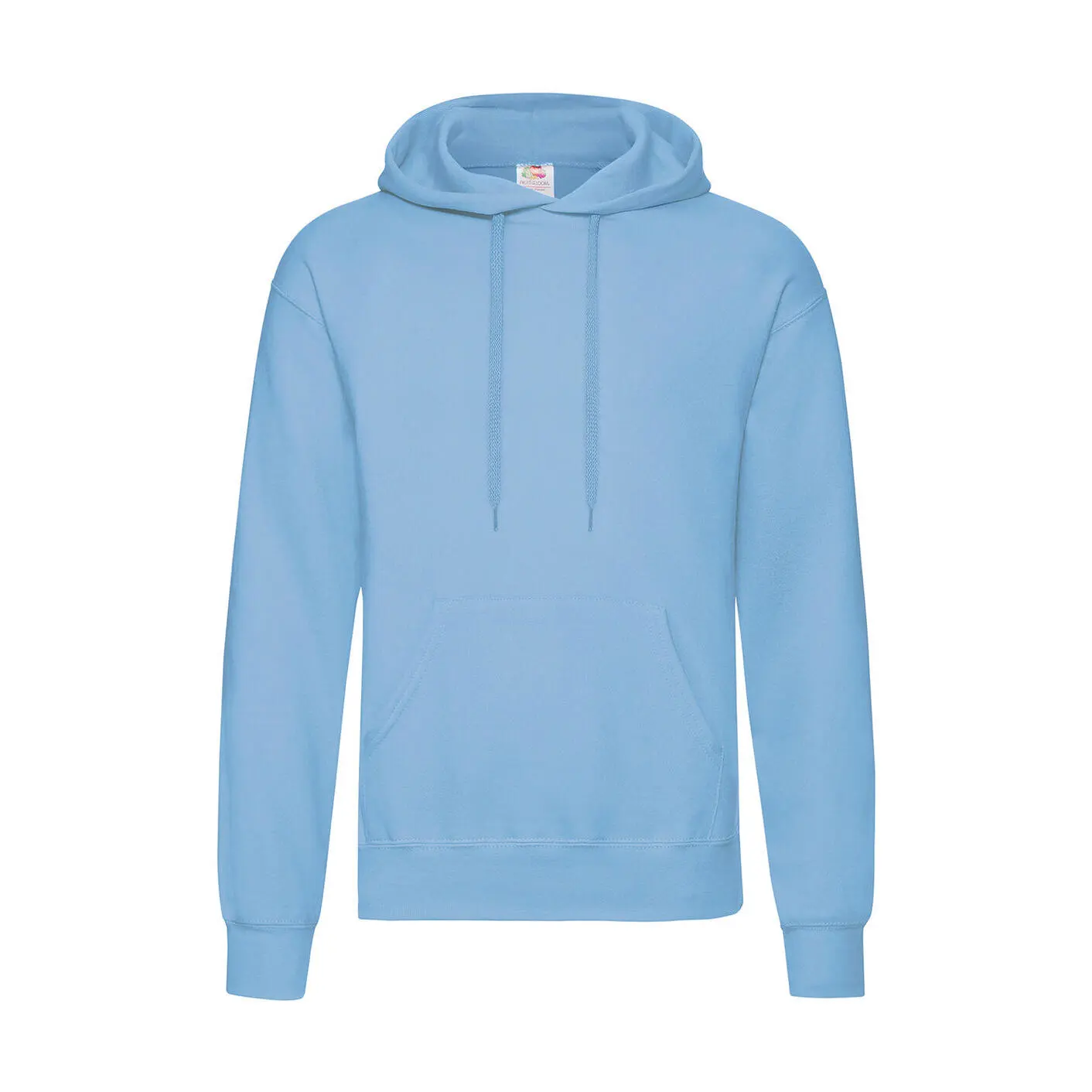 Hoodie Fruit of the Loom Classic