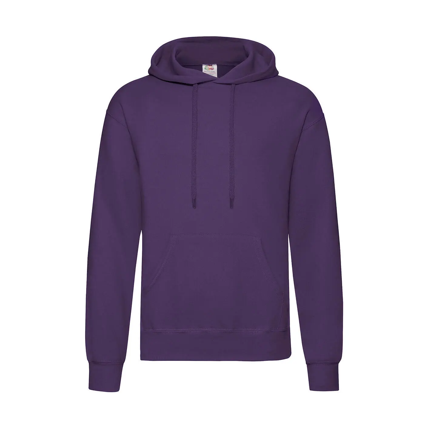 Hoodie Fruit of the Loom Classic