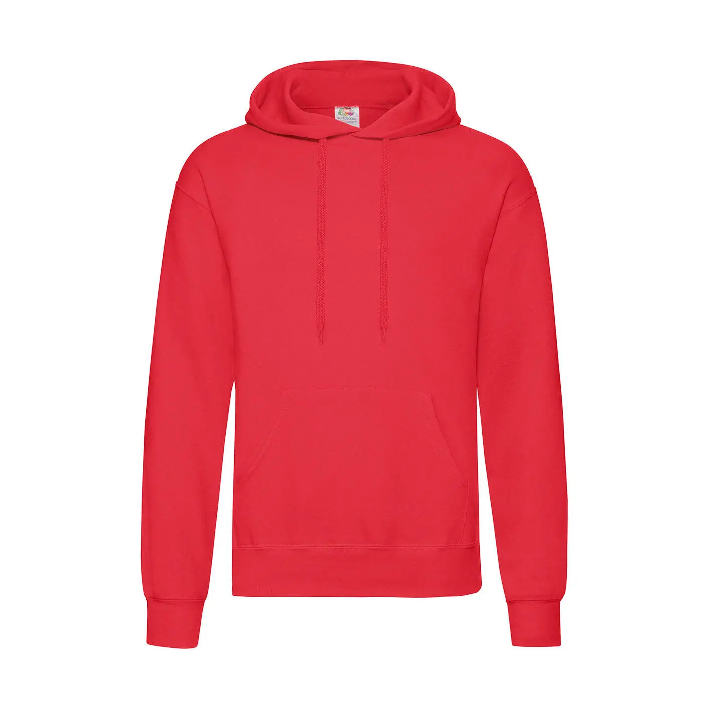 Hoodie Fruit of the Loom Classic