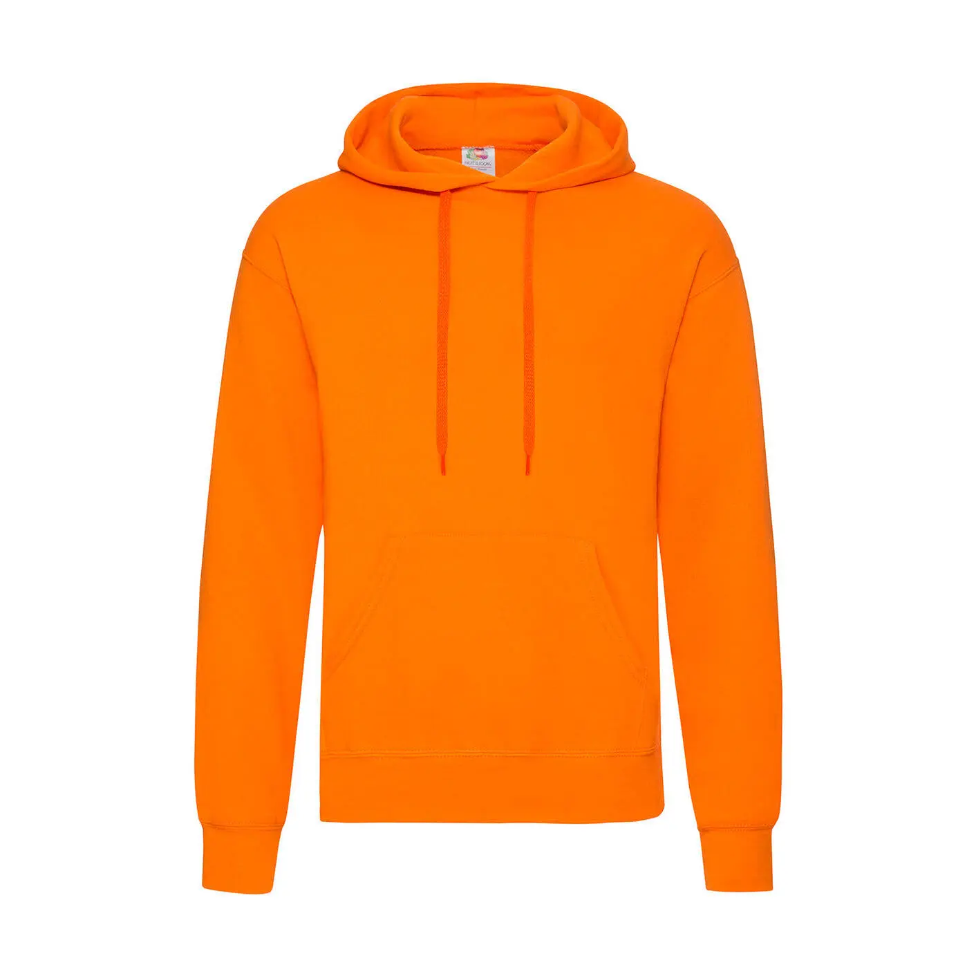Hoodie Fruit of the Loom Classic