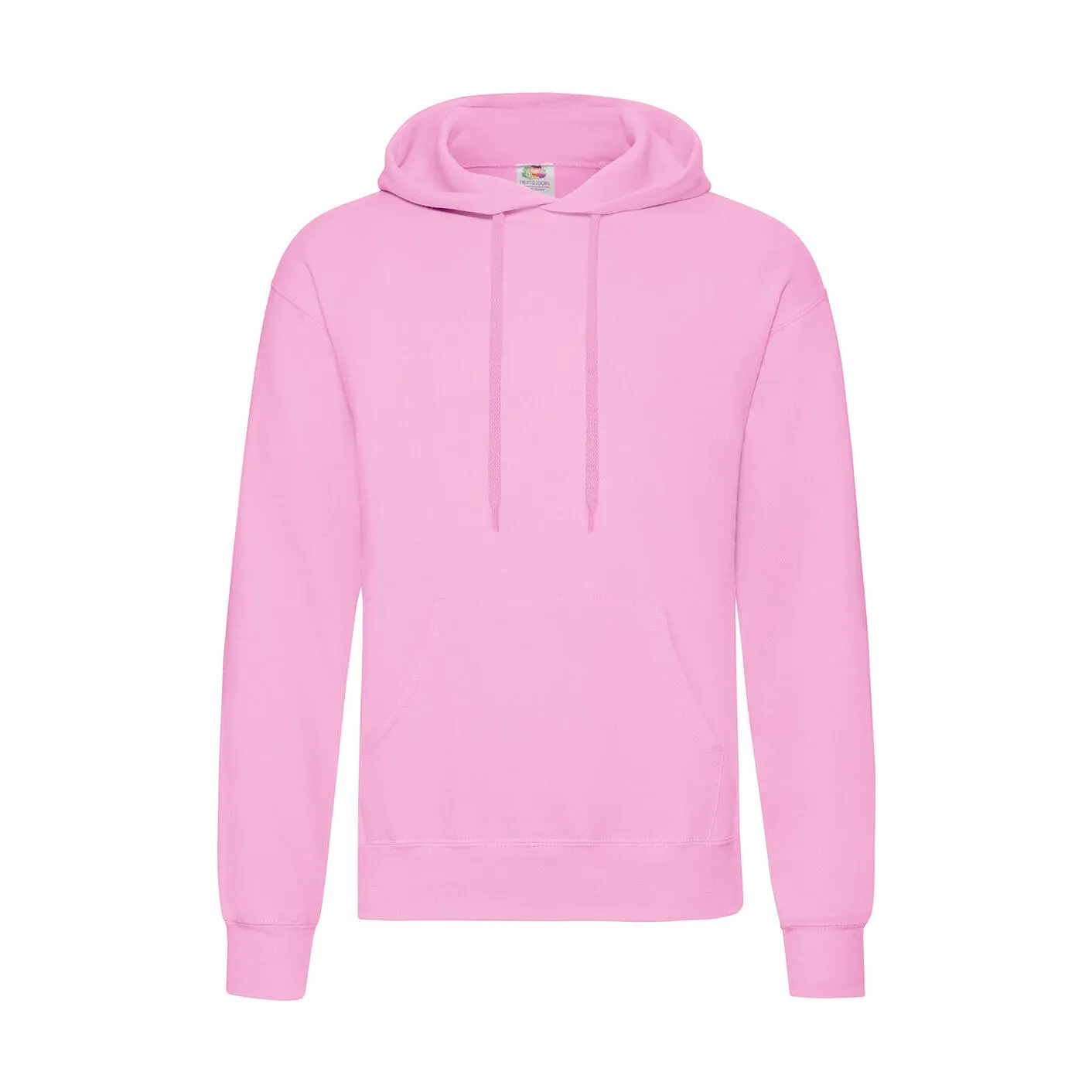 Hoodie Fruit of the Loom Classic