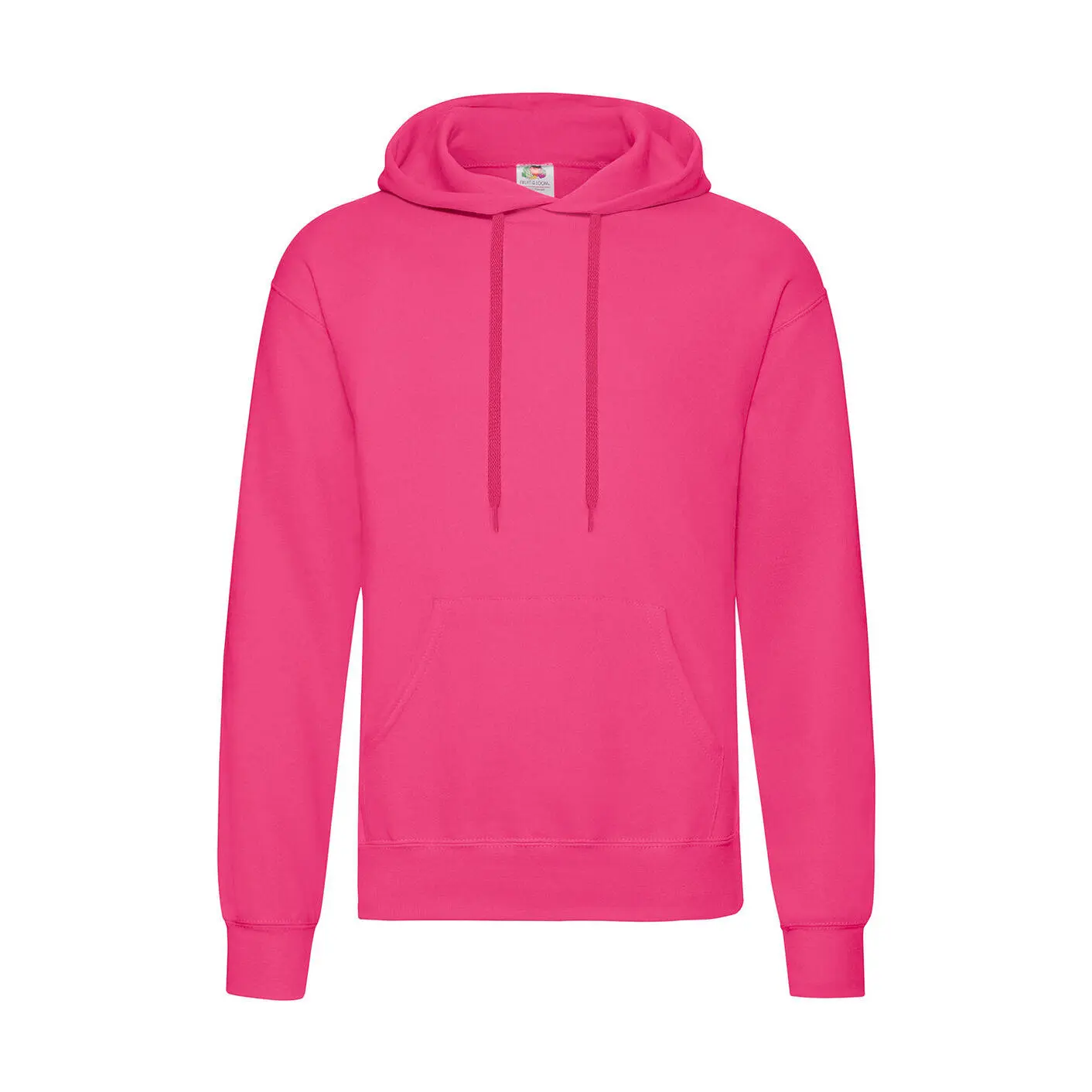 Hoodie Fruit of the Loom Classic