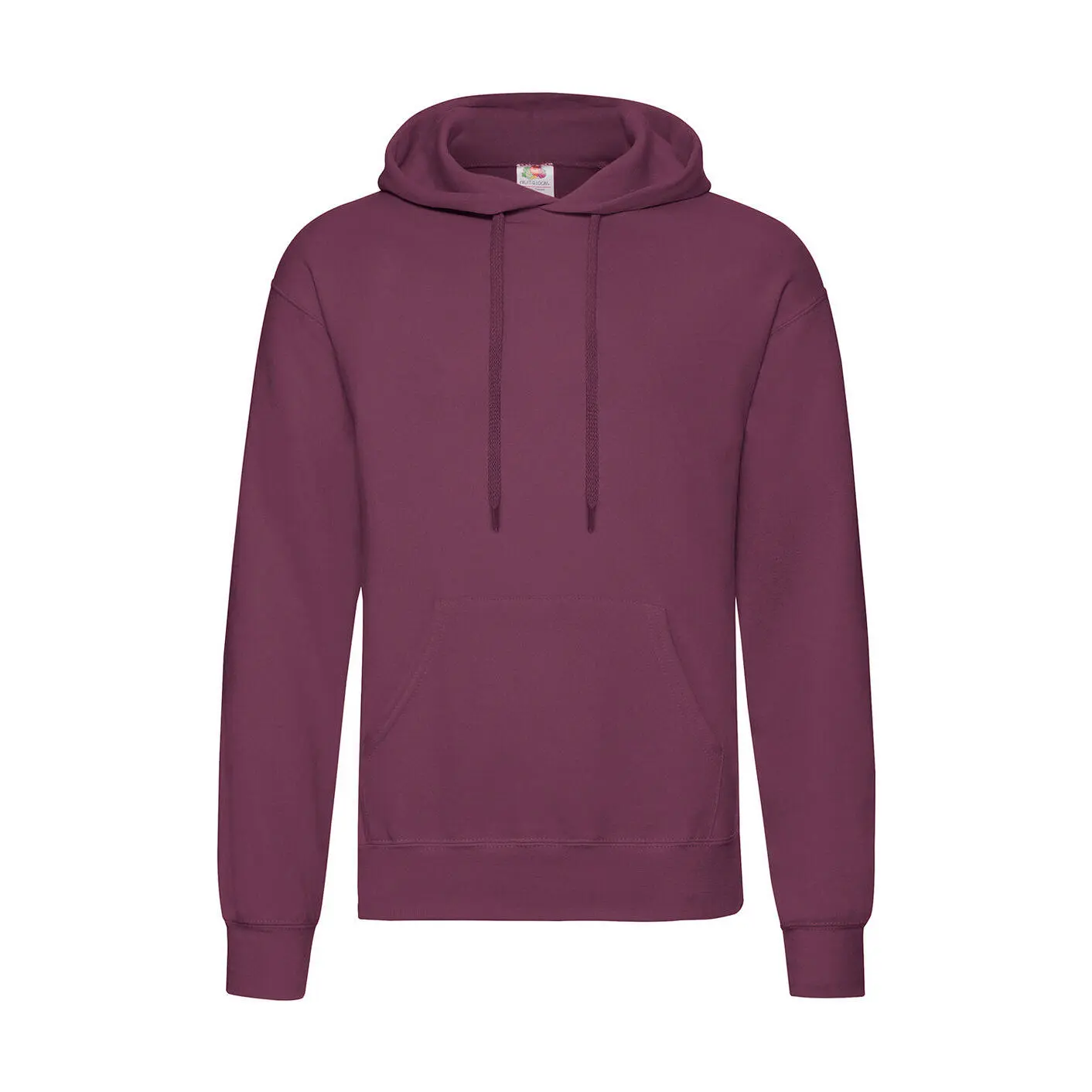 Hoodie Fruit of the Loom Classic