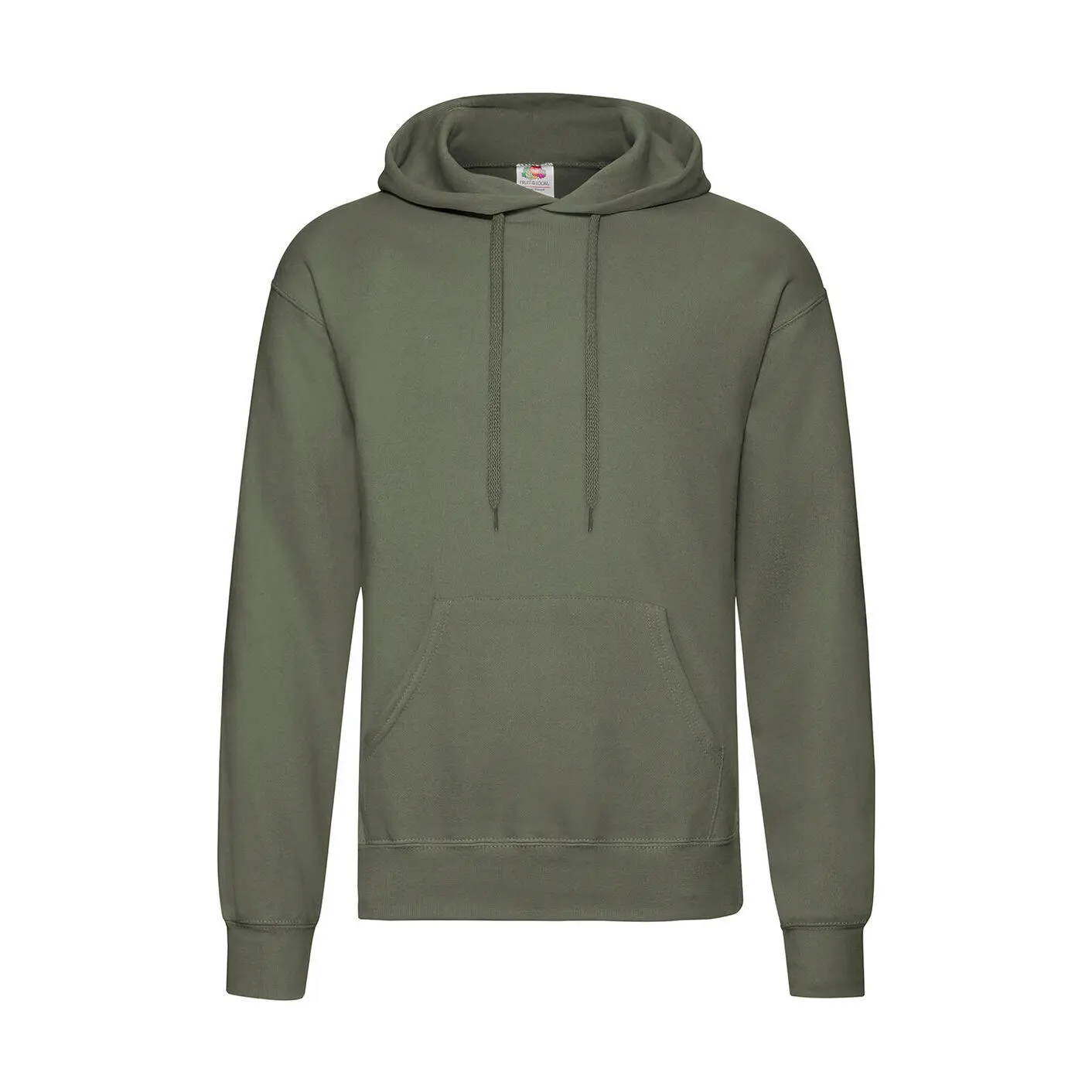 Hoodie Fruit of the Loom Classic