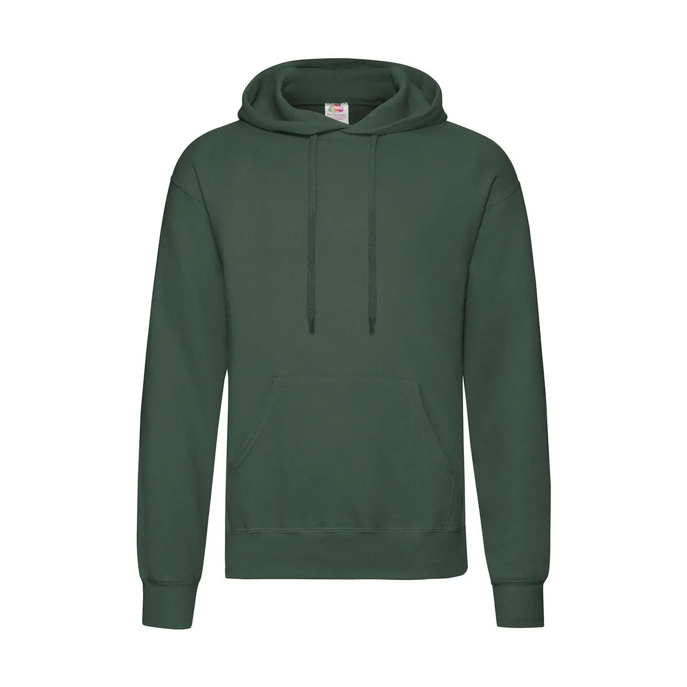 Hoodie Fruit of the Loom Classic