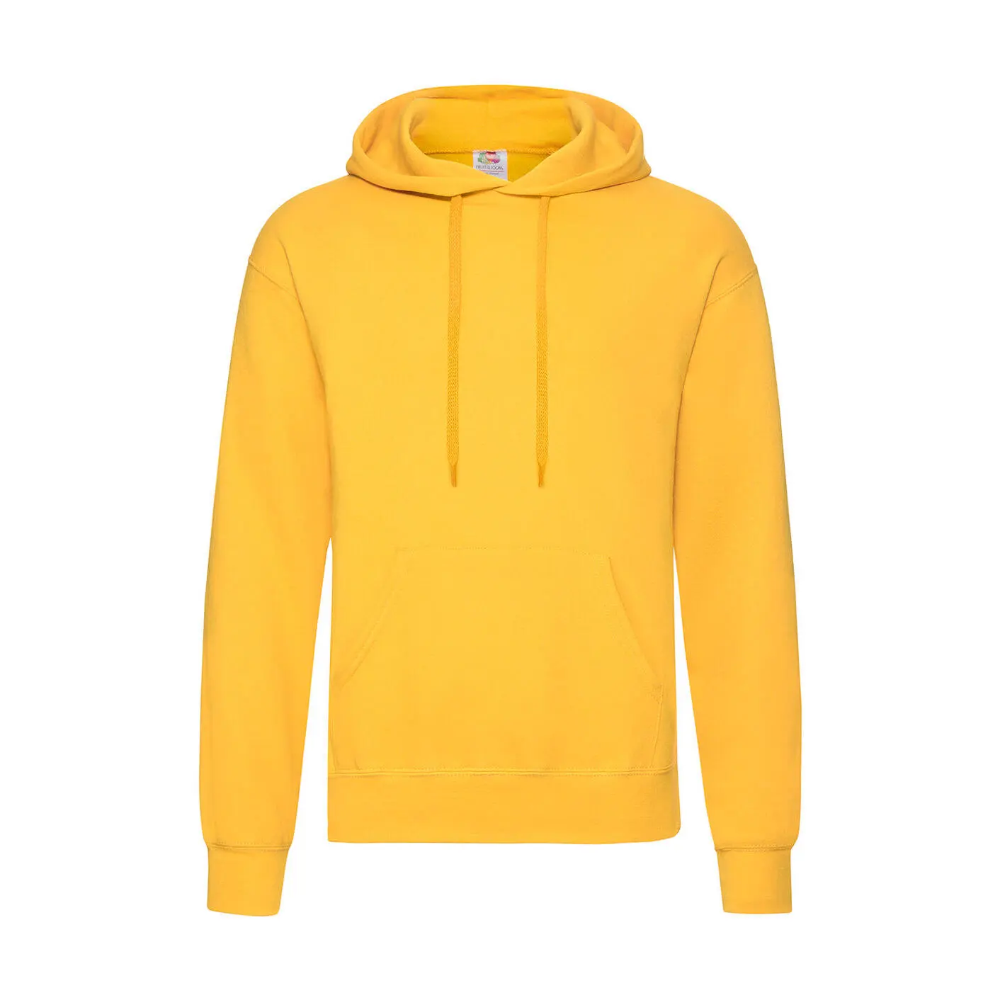 Hoodie Fruit of the Loom Classic