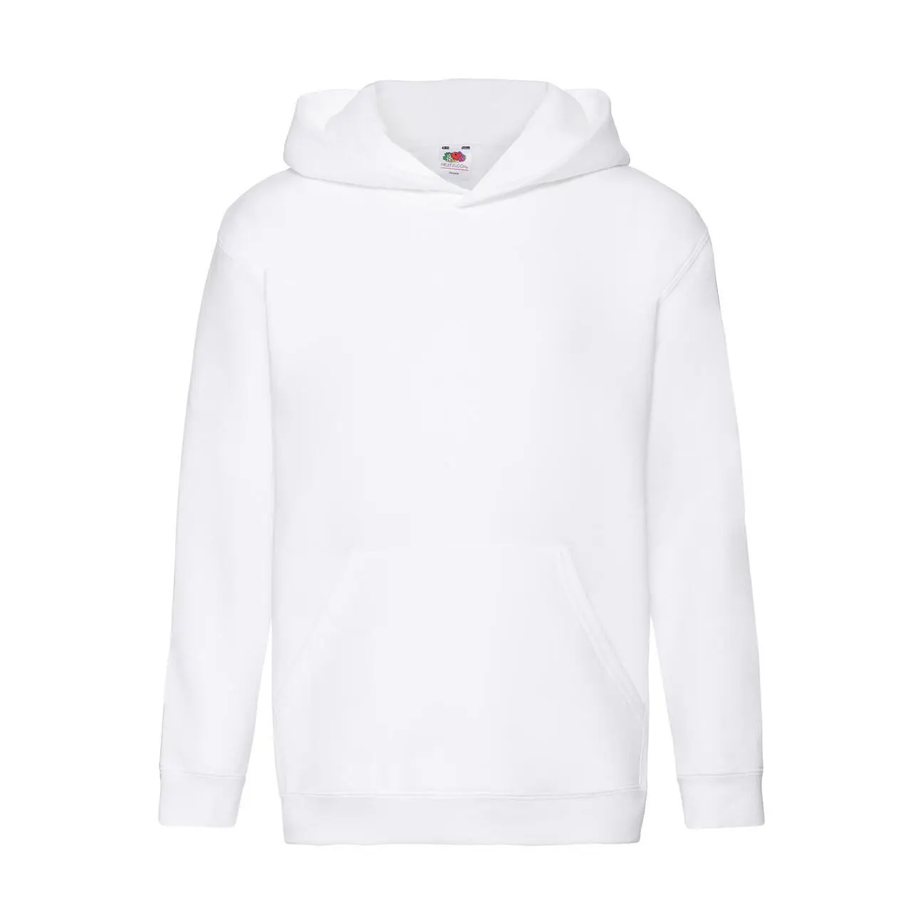 Hoodie Kinder Fruit of the Loom Premium