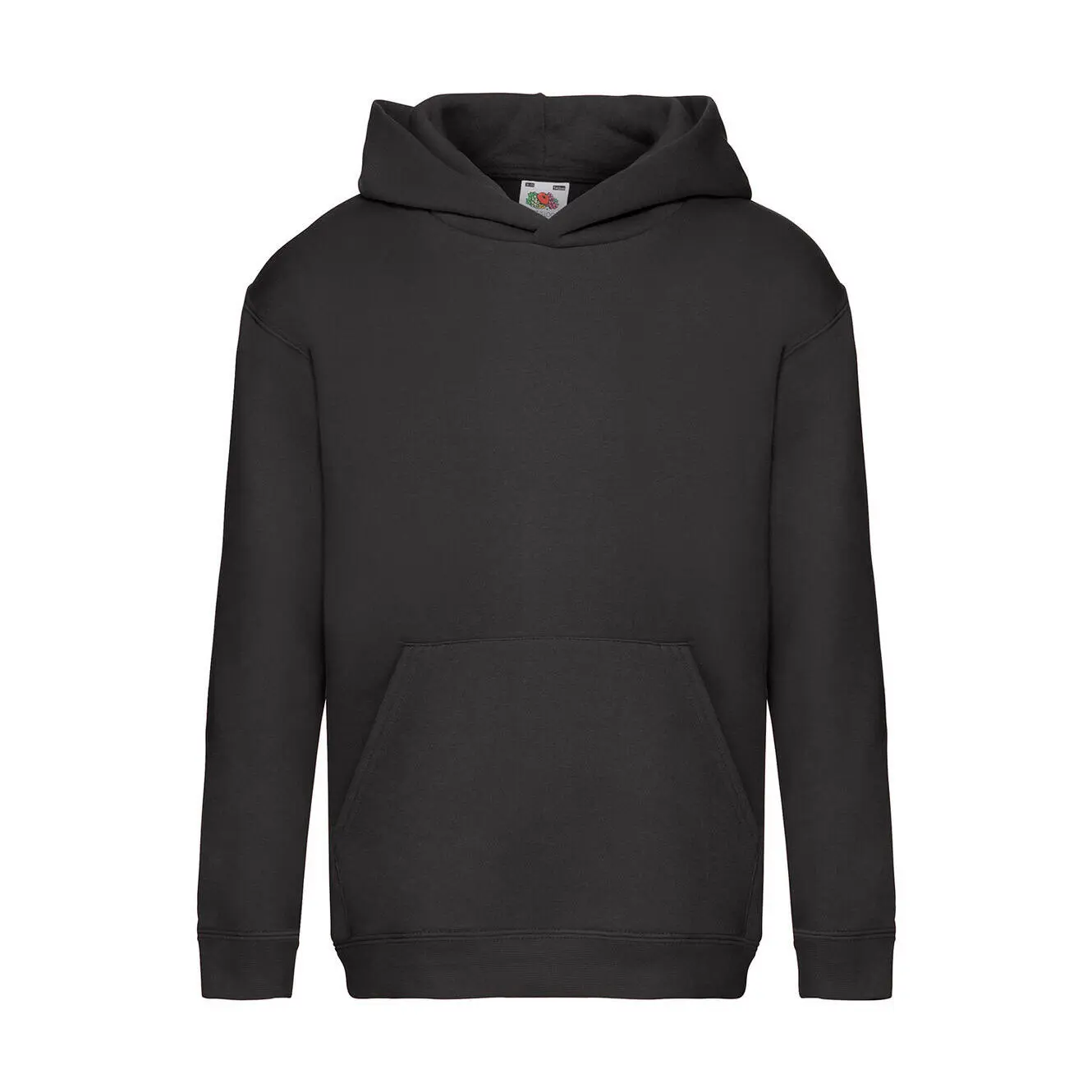 Hoodie Kinder Fruit of the Loom Premium