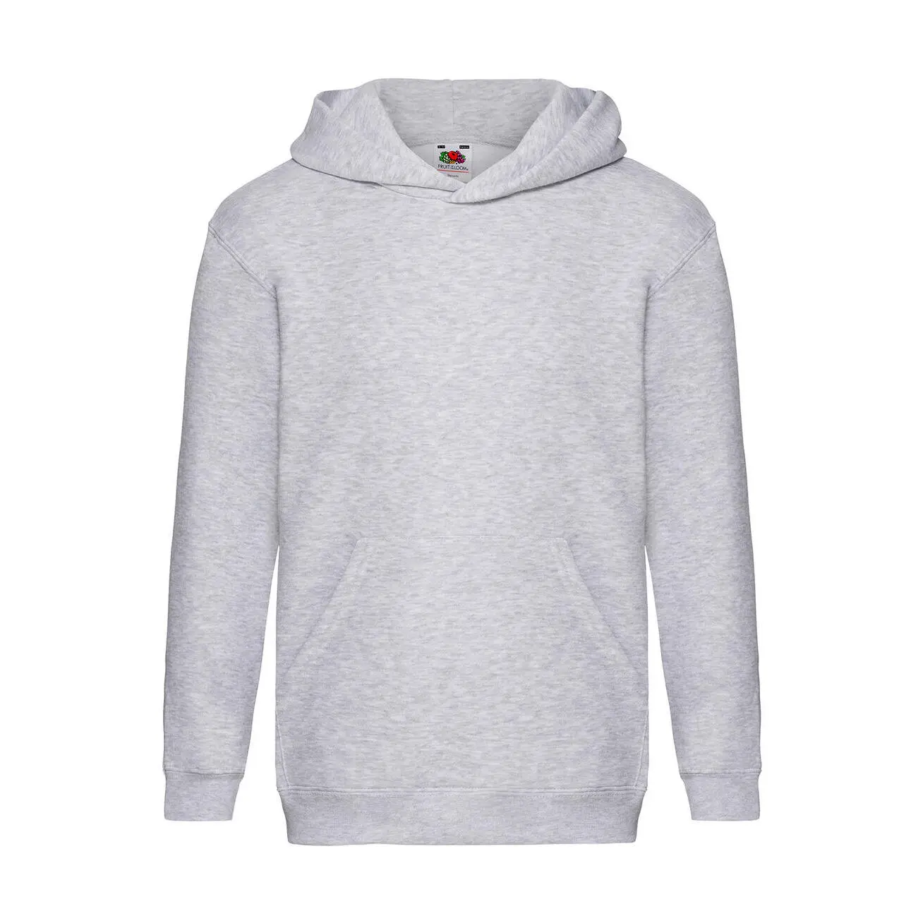 Hoodie Kinder Fruit of the Loom Premium