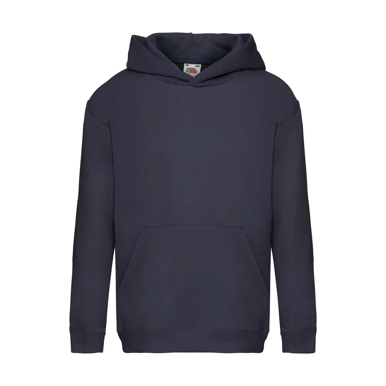 Hoodie Kinder Fruit of the Loom Premium