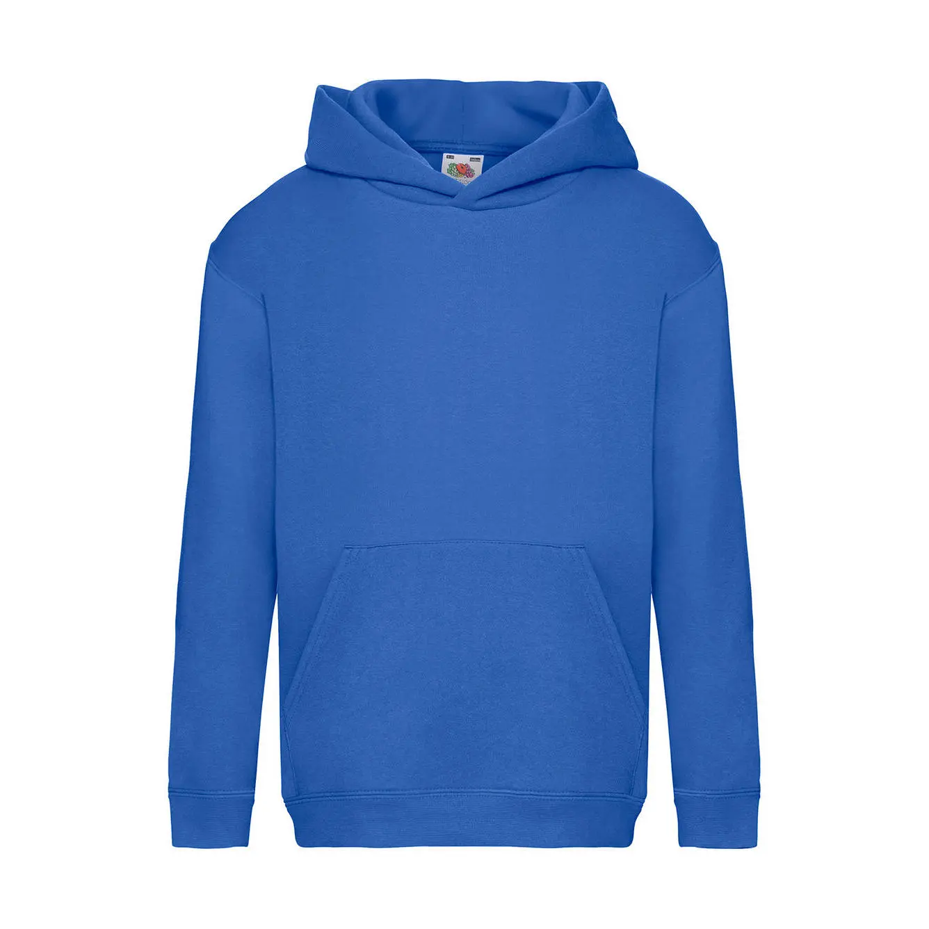 Hoodie Kinder Fruit of the Loom Premium
