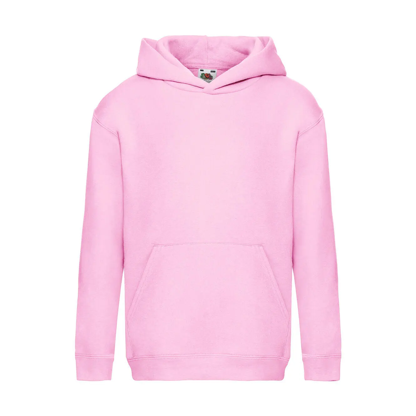 Hoodie Kinder Fruit of the Loom Premium