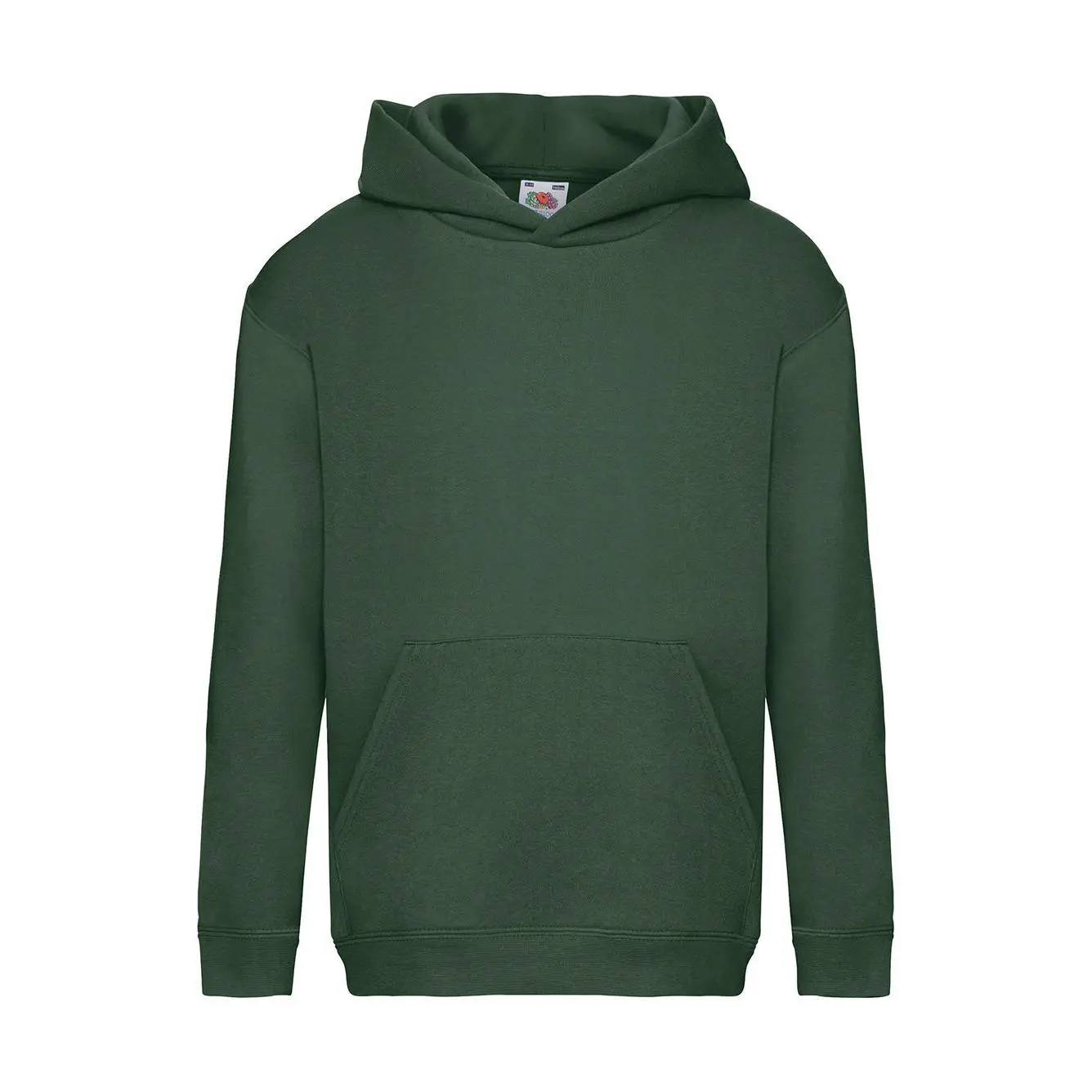 Hoodie Kinder Fruit of the Loom Premium