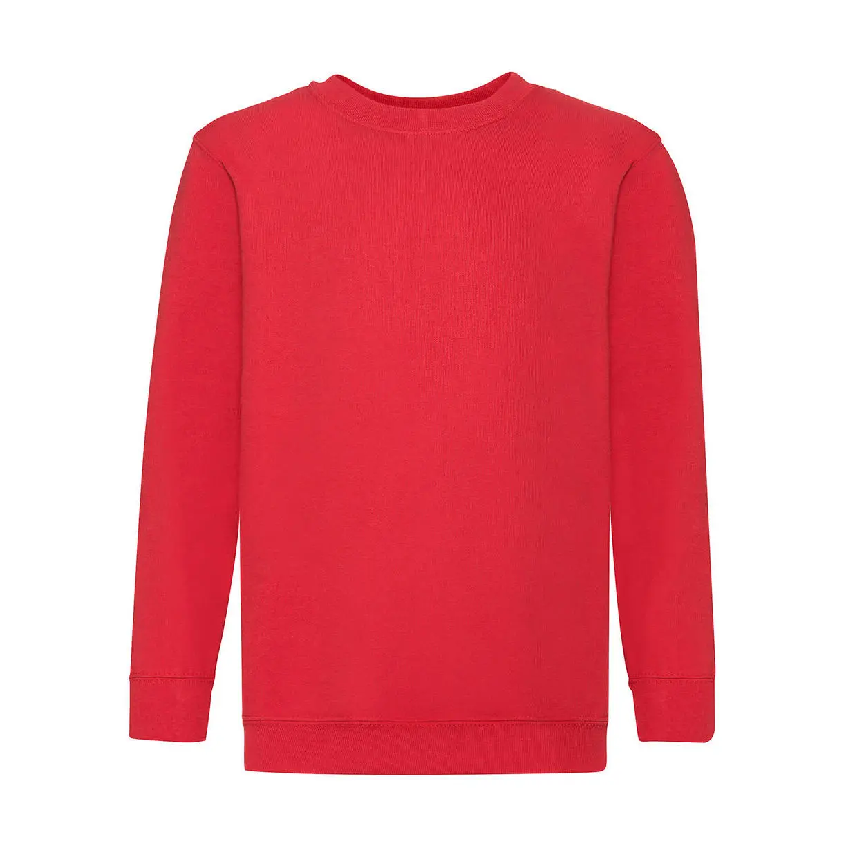 Pullover Kind Fruit of the Loom Classic
