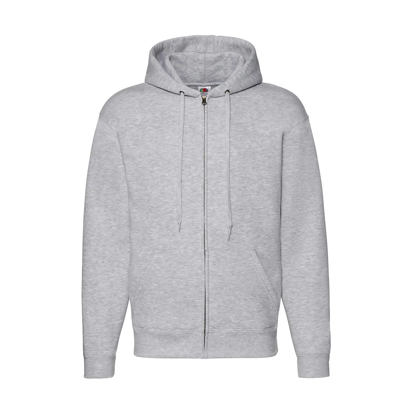 Kapuzenjacke Fruit of the Loom Premium