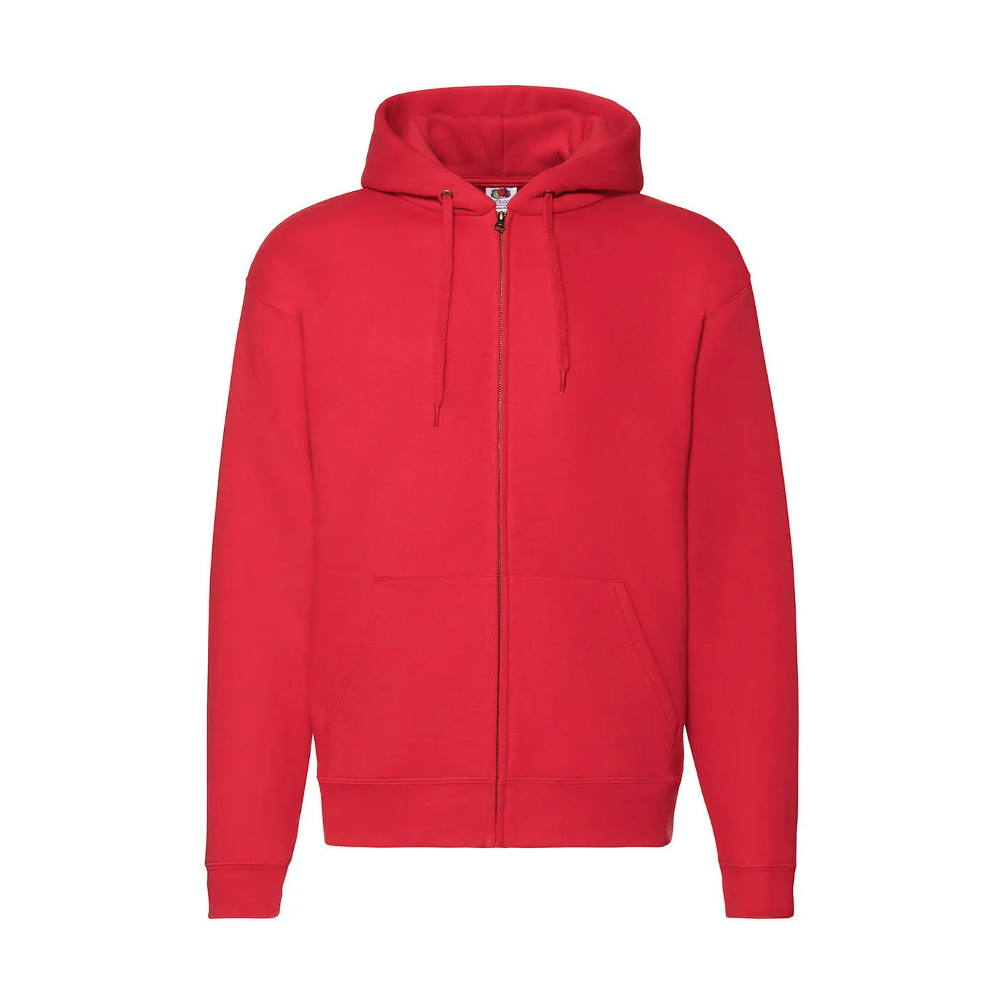 Kapuzenjacke Fruit of the Loom Premium