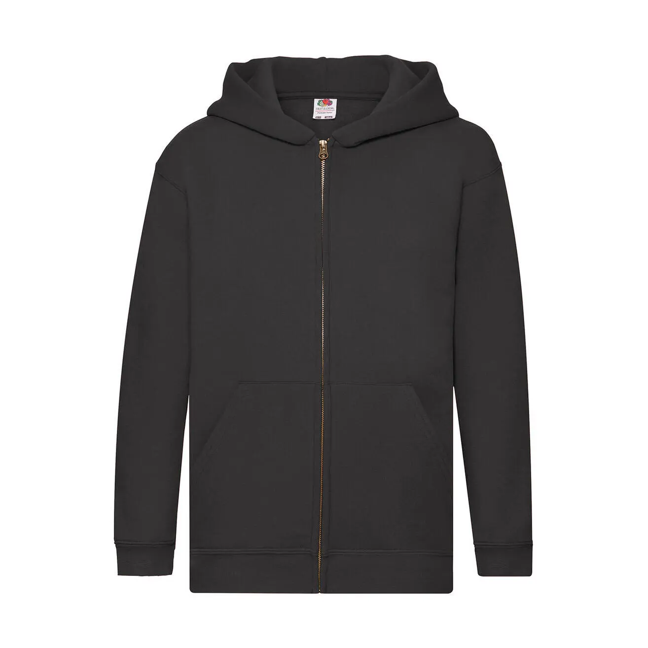 Kapuzenjacke Fruit of the Loom Premium