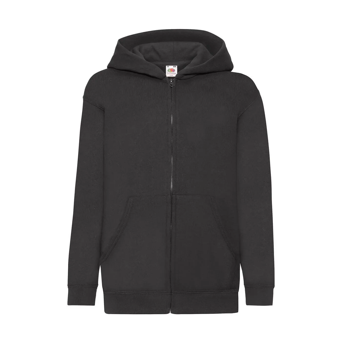 Kapuzenjacke Fruit of the Loom Classic