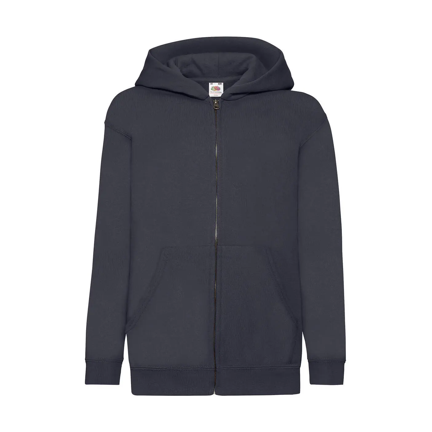 Kapuzenjacke Fruit of the Loom Classic