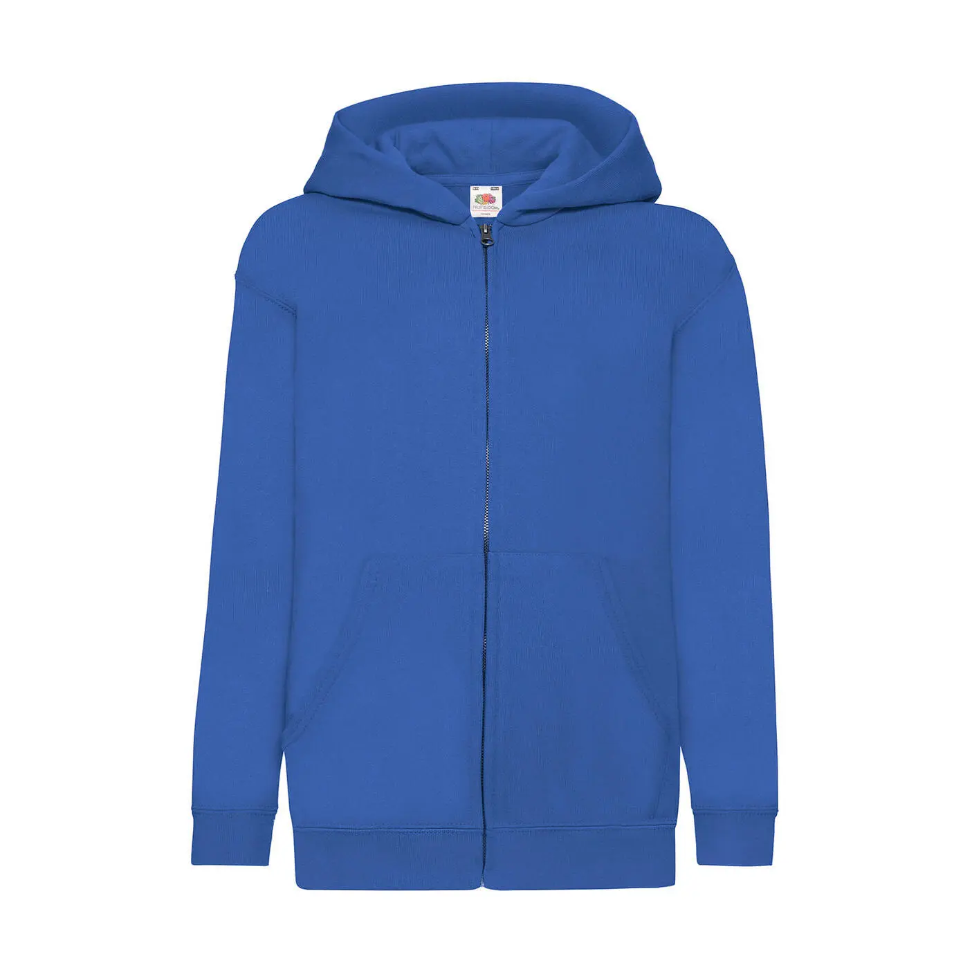 Kapuzenjacke Fruit of the Loom Classic