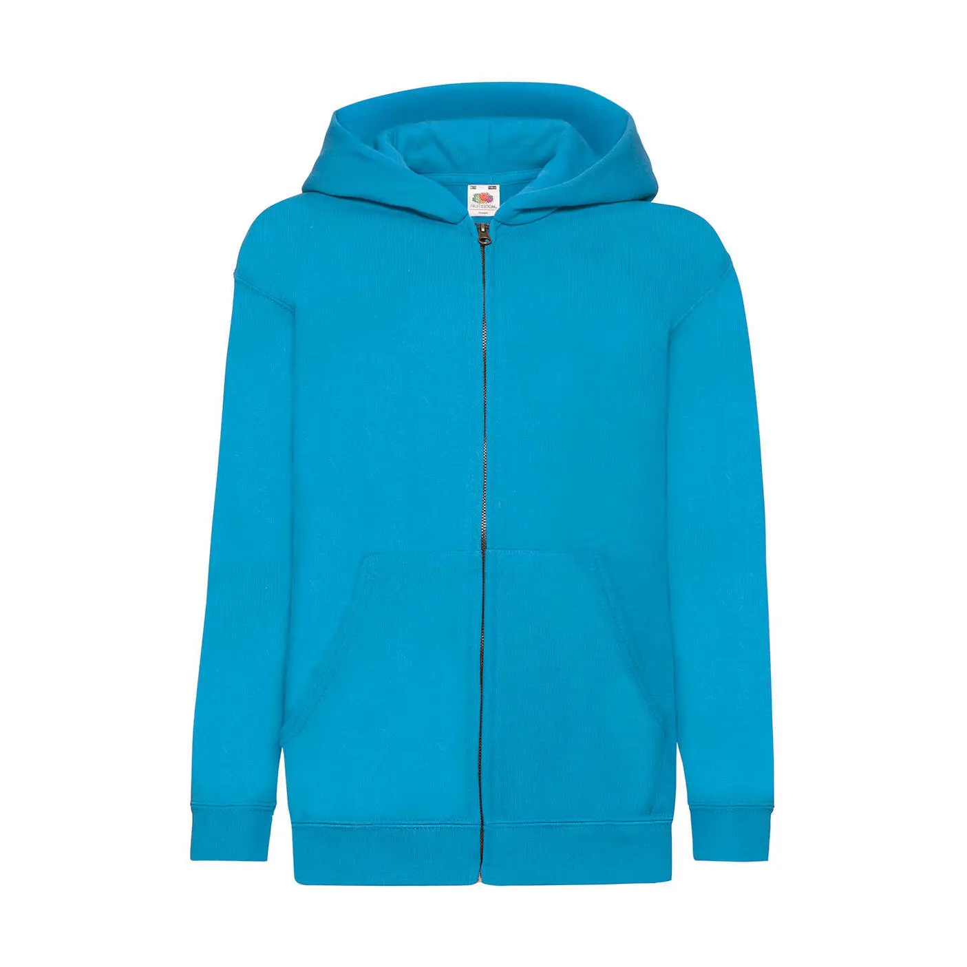 Kapuzenjacke Fruit of the Loom Classic