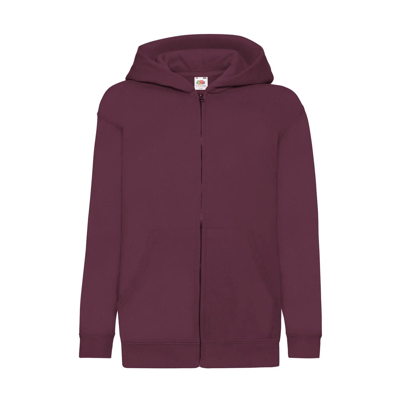 Kapuzenjacke Fruit of the Loom Classic