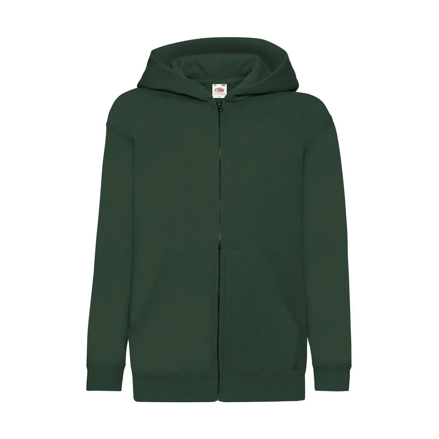 Kapuzenjacke Fruit of the Loom Classic