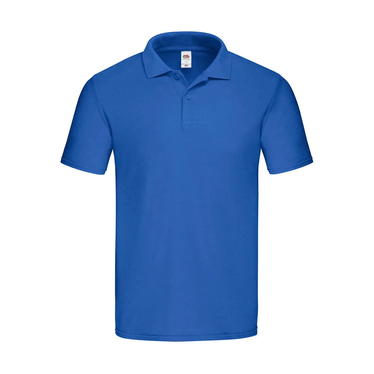 Polo Fruit of the Loom Original