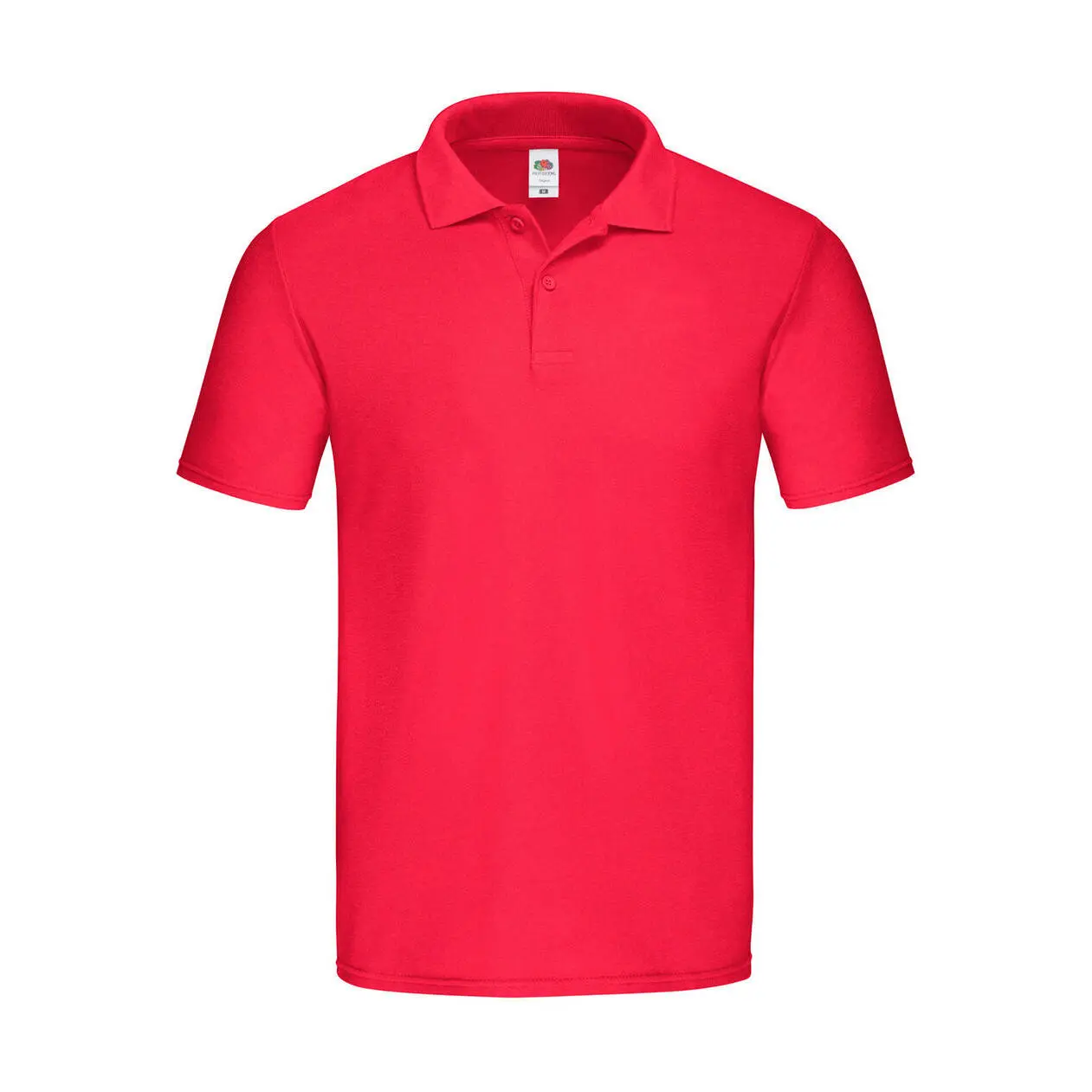 Polo Fruit of the Loom Original