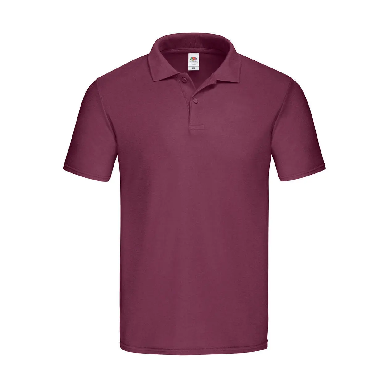 Polo Fruit of the Loom Original
