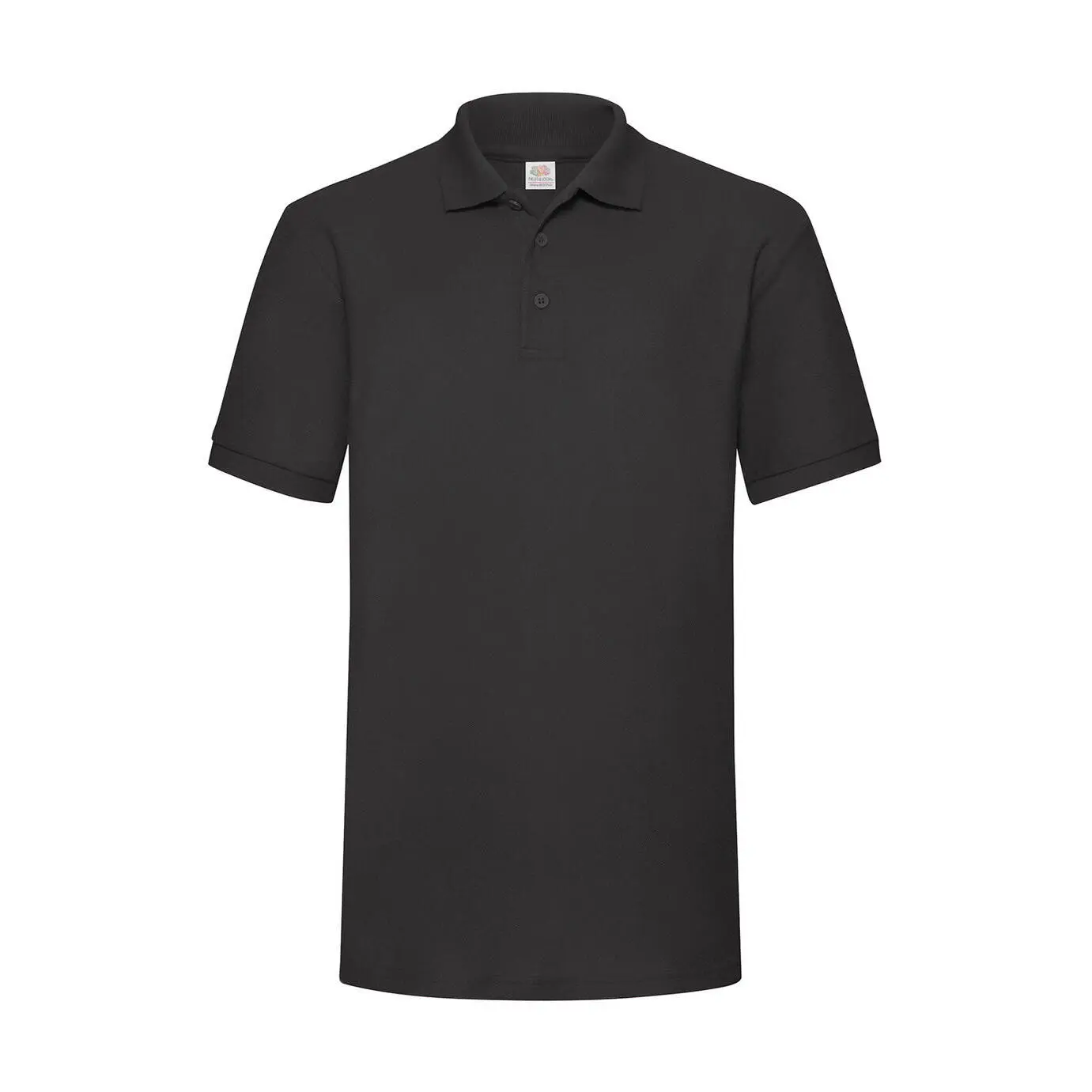 Polo-Shirt Fruit of the Loom Heavyweight 65/35