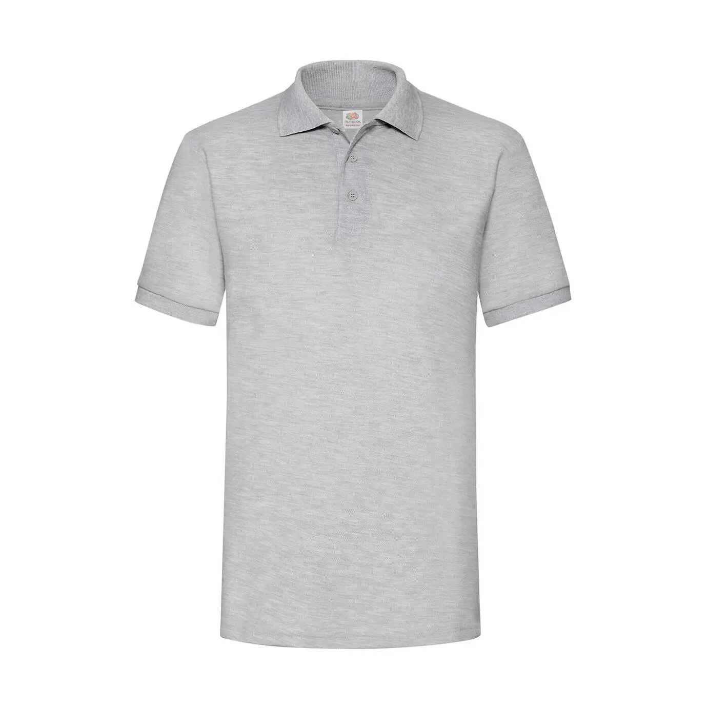 Polo-Shirt Fruit of the Loom Heavyweight 65/35