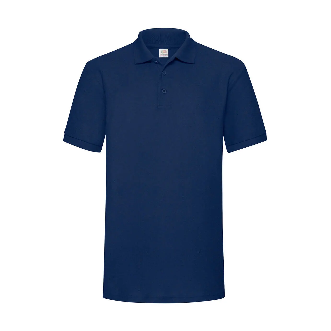 Polo-Shirt Fruit of the Loom Heavyweight 65/35