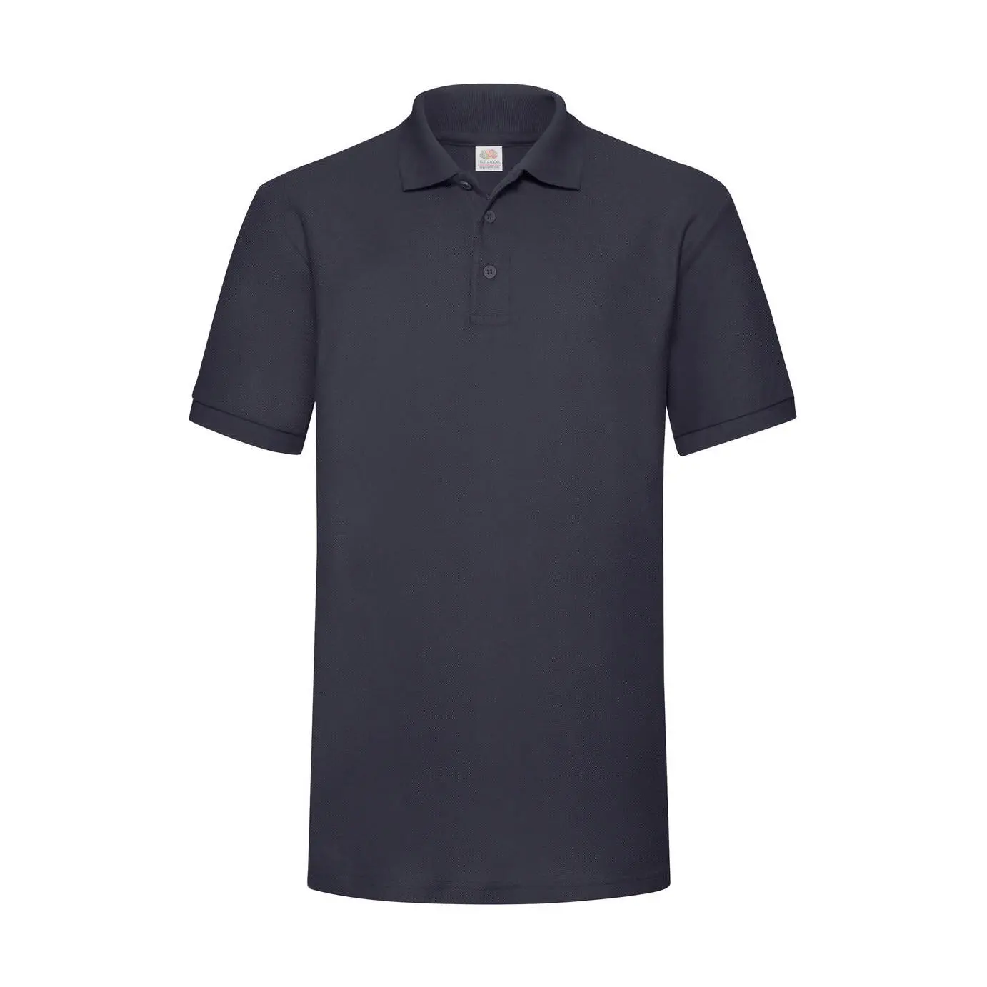 Polo-Shirt Fruit of the Loom Heavyweight 65/35