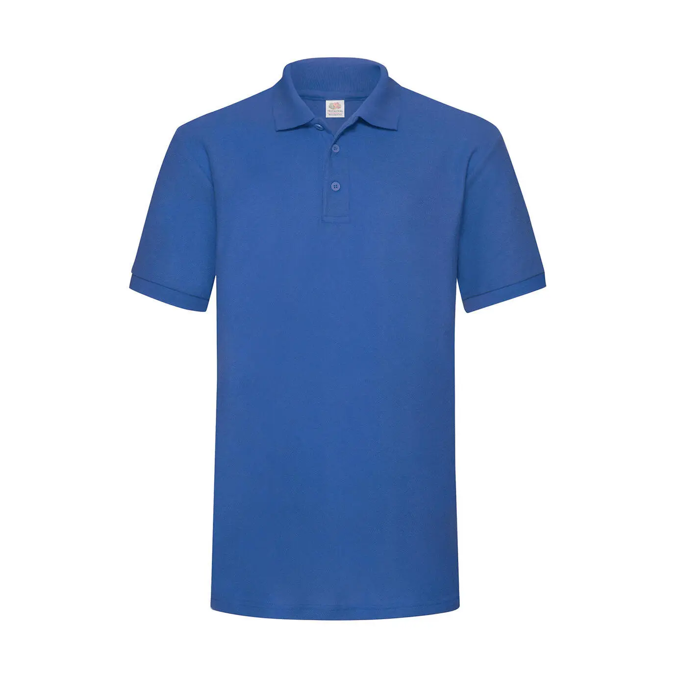 Polo-Shirt Fruit of the Loom Heavyweight 65/35
