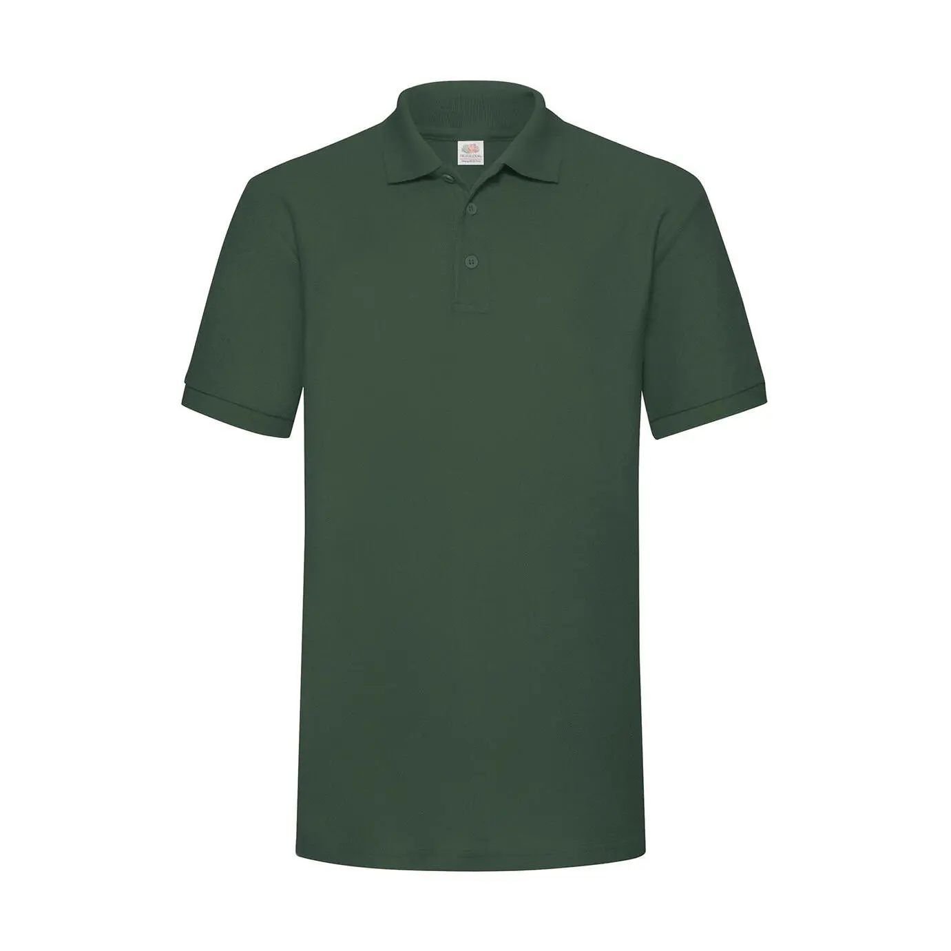 Polo-Shirt Fruit of the Loom Heavyweight 65/35