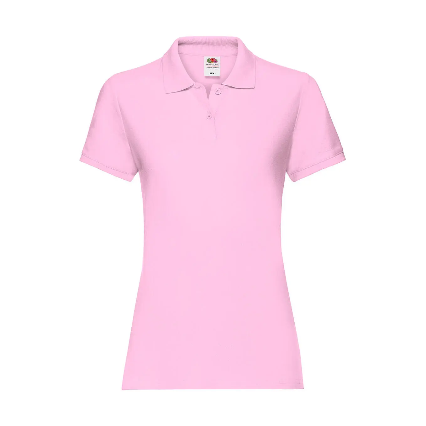 Polo da donna Fruit of the Loom Premium