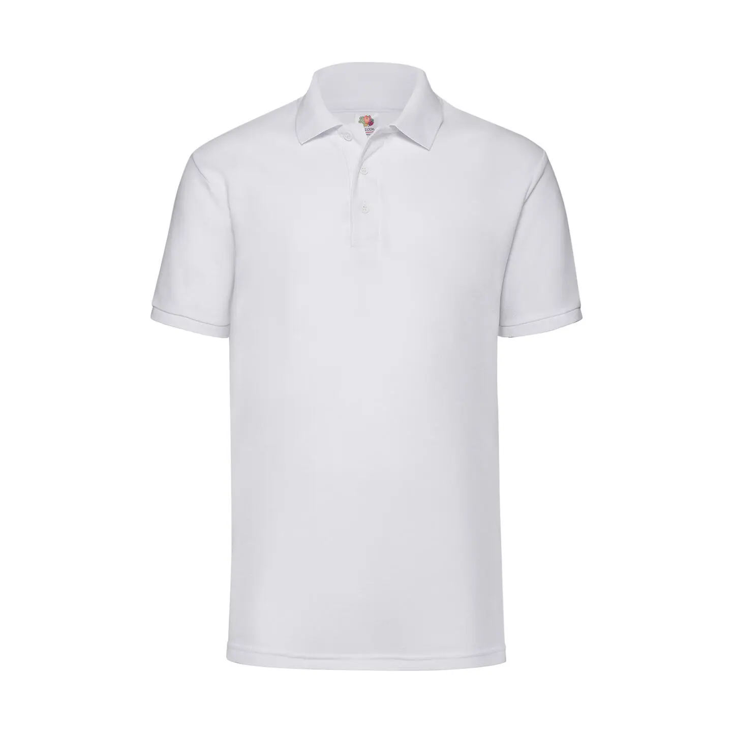 Polo Fruit of the Loom
