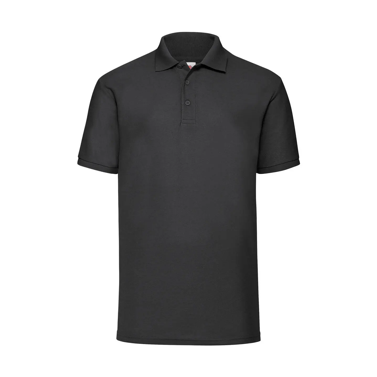Polo-Shirt Fruit of the Loom