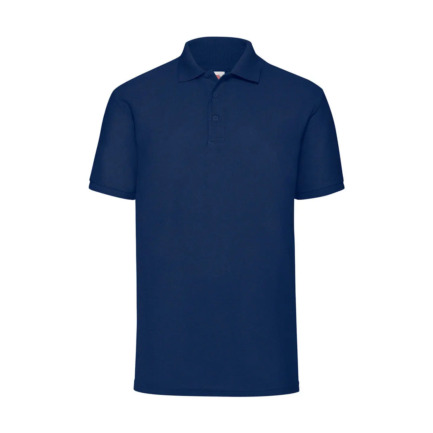 Polo-Shirt Fruit of the Loom