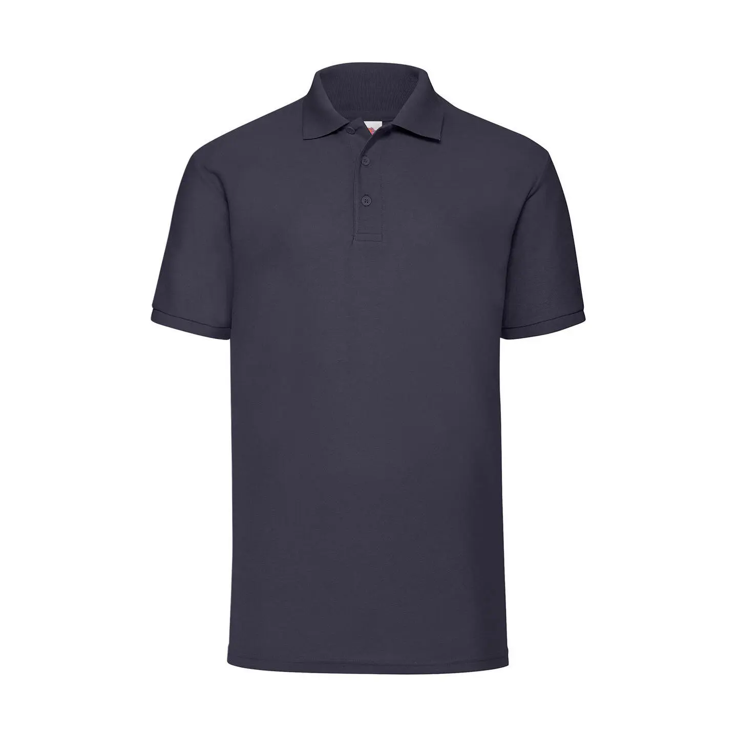 Polo-Shirt Fruit of the Loom