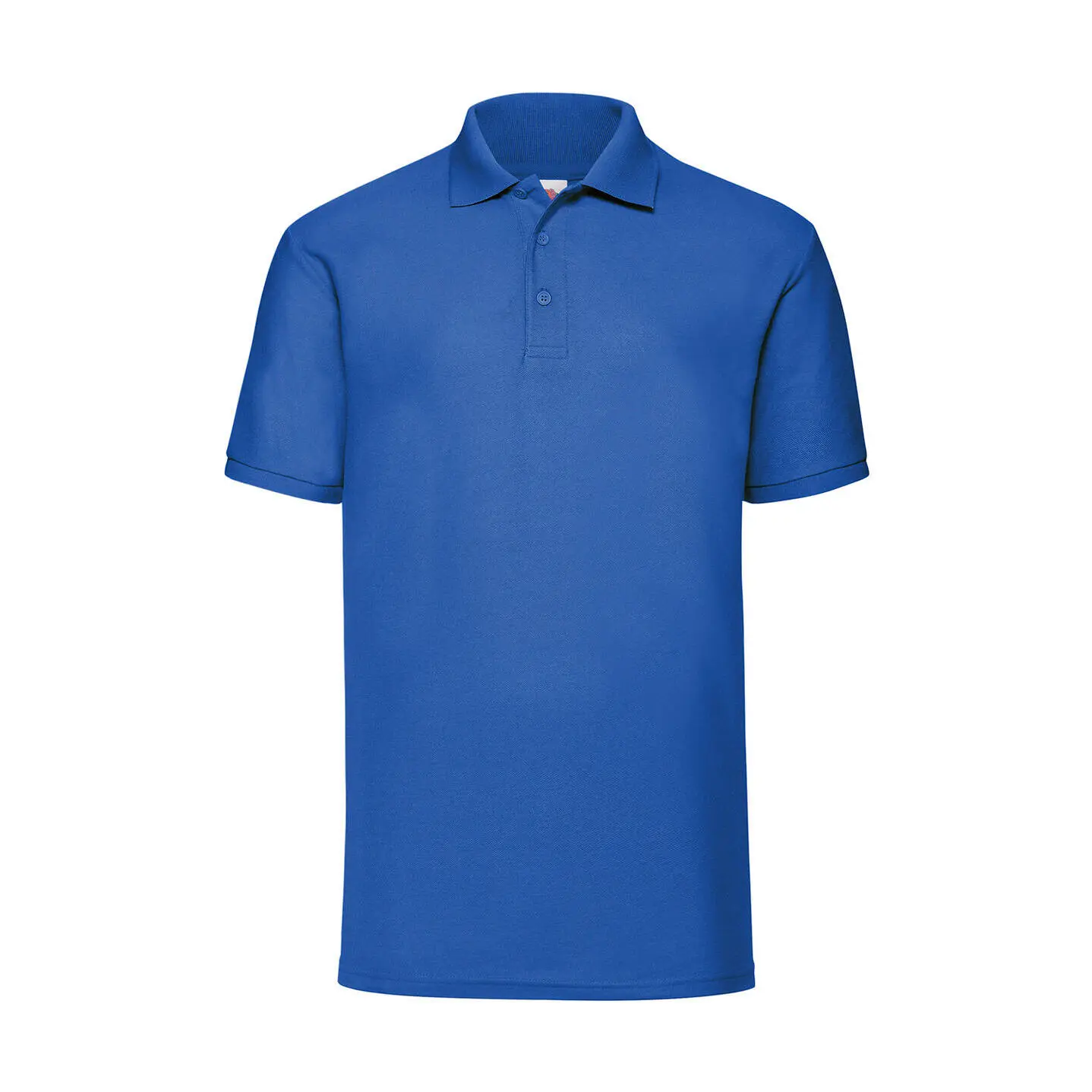 Polo-Shirt Fruit of the Loom