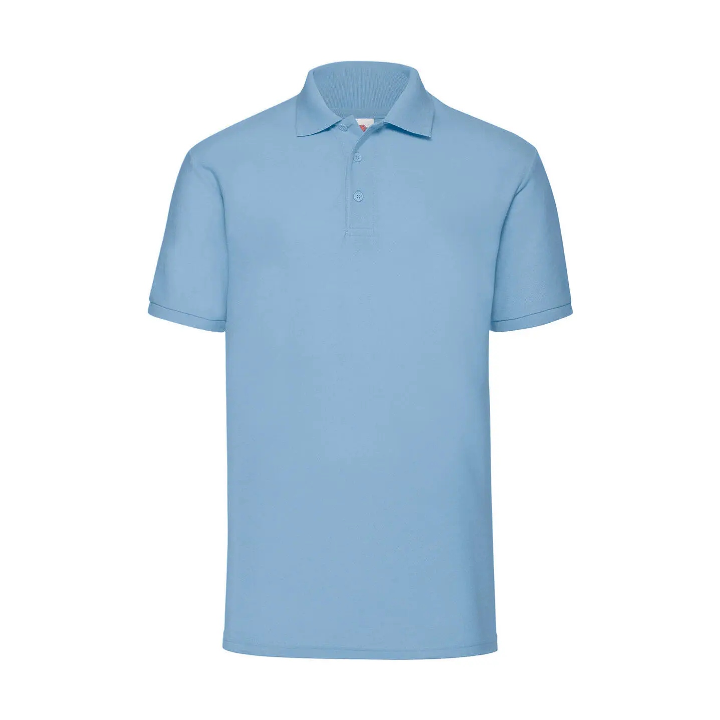 Polo-Shirt Fruit of the Loom