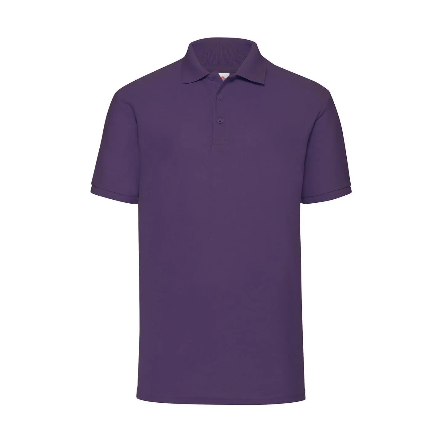 Polo-Shirt Fruit of the Loom