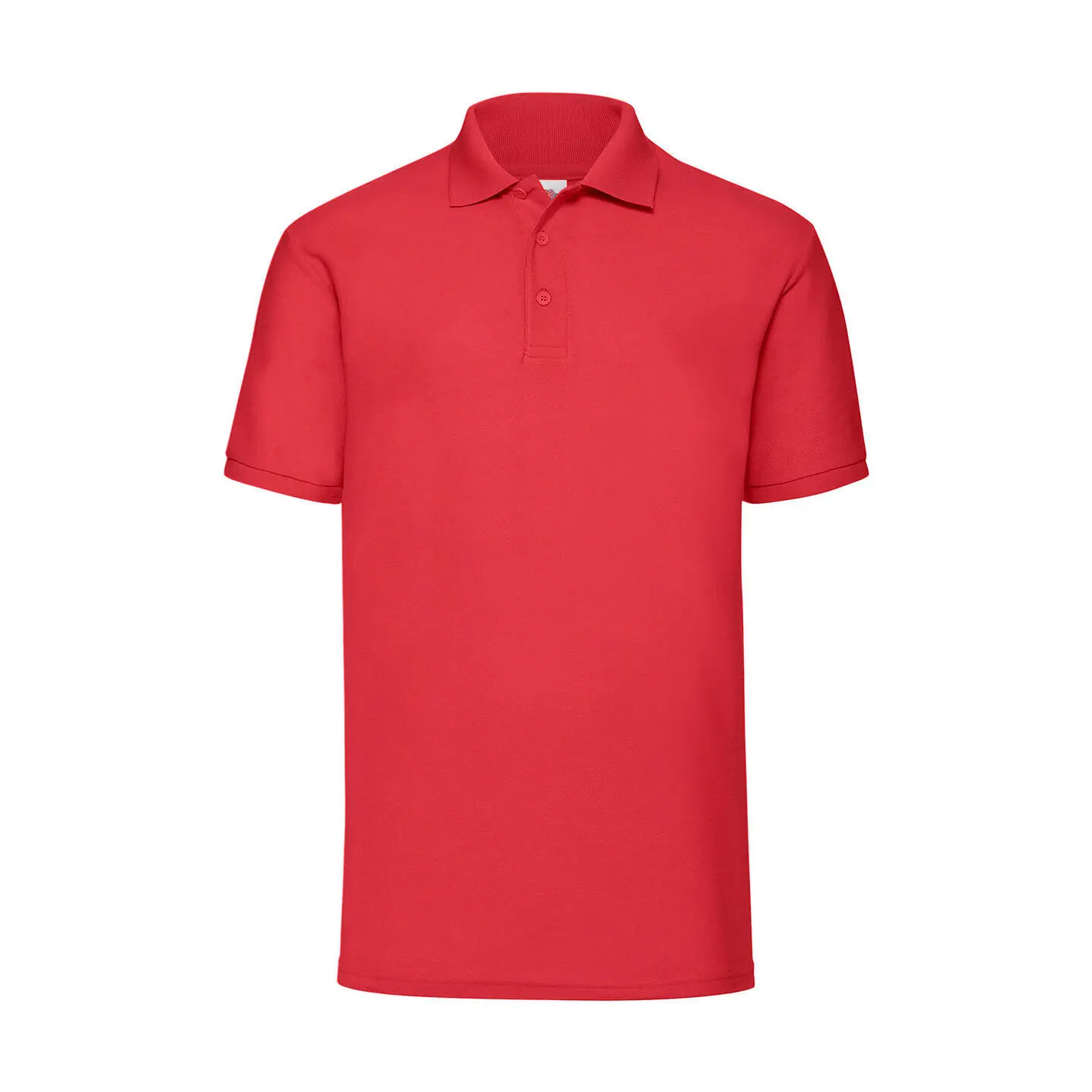 Polo-Shirt Fruit of the Loom